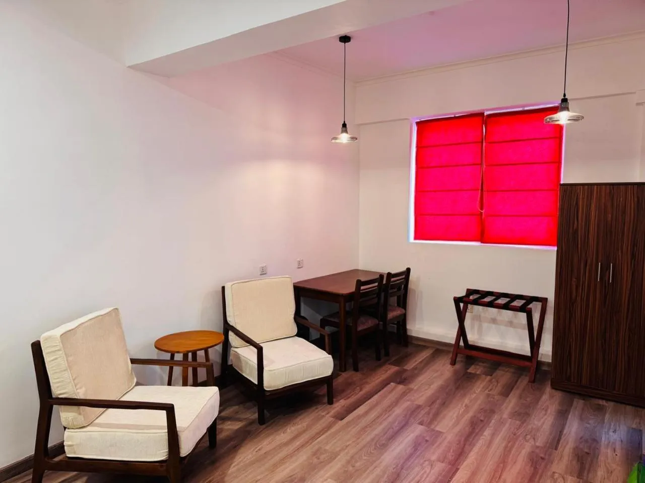 Bedroom in CityRest Fort