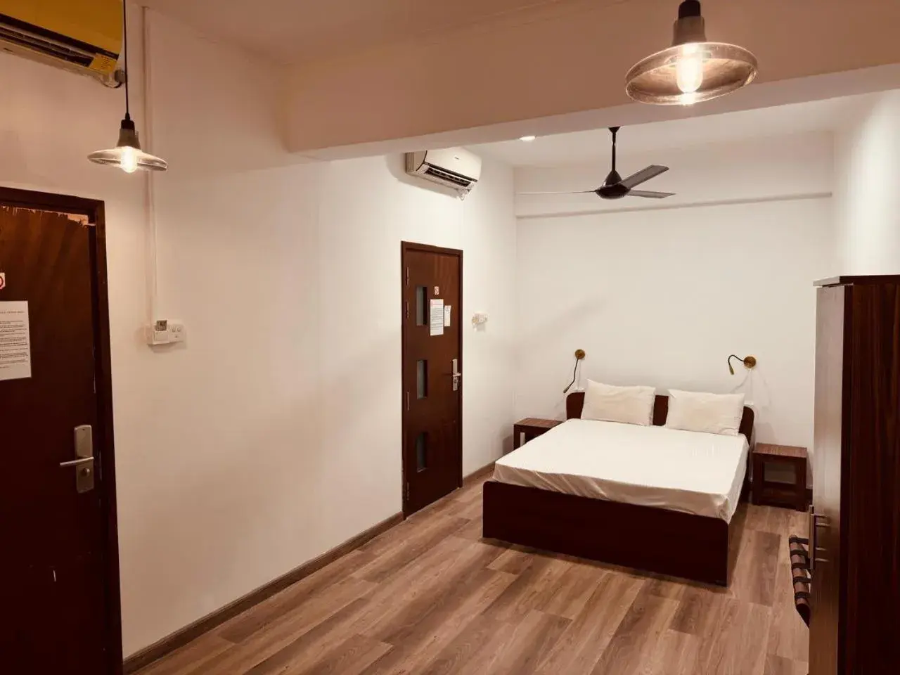 Standard Double Suite in CityRest Fort Standard Double Suite in CityRest Fort