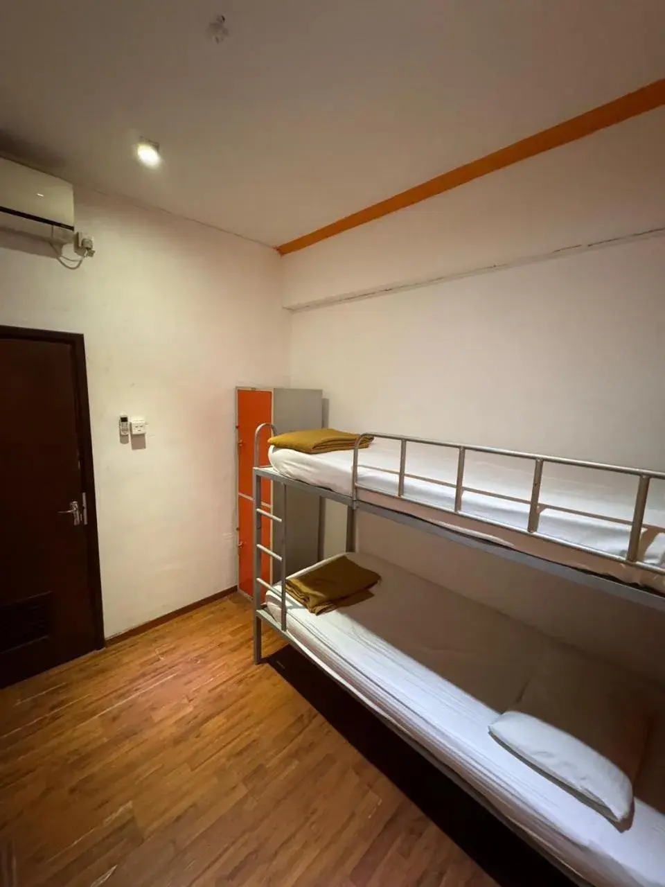 Queen Studio in CityRest Fort Queen Studio in CityRest Fort