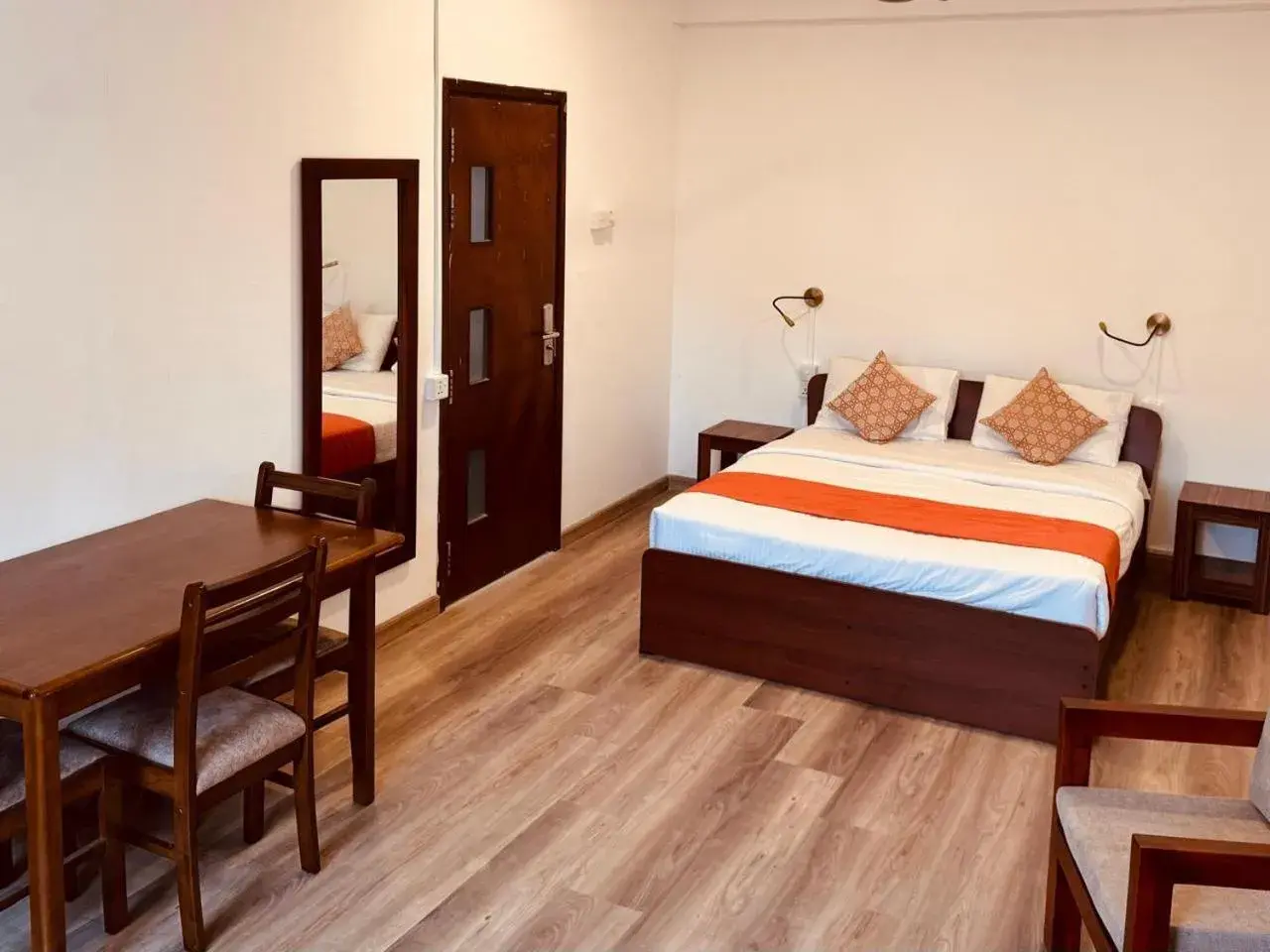 Penthouse Apartment in CityRest Fort Penthouse Apartment in CityRest Fort