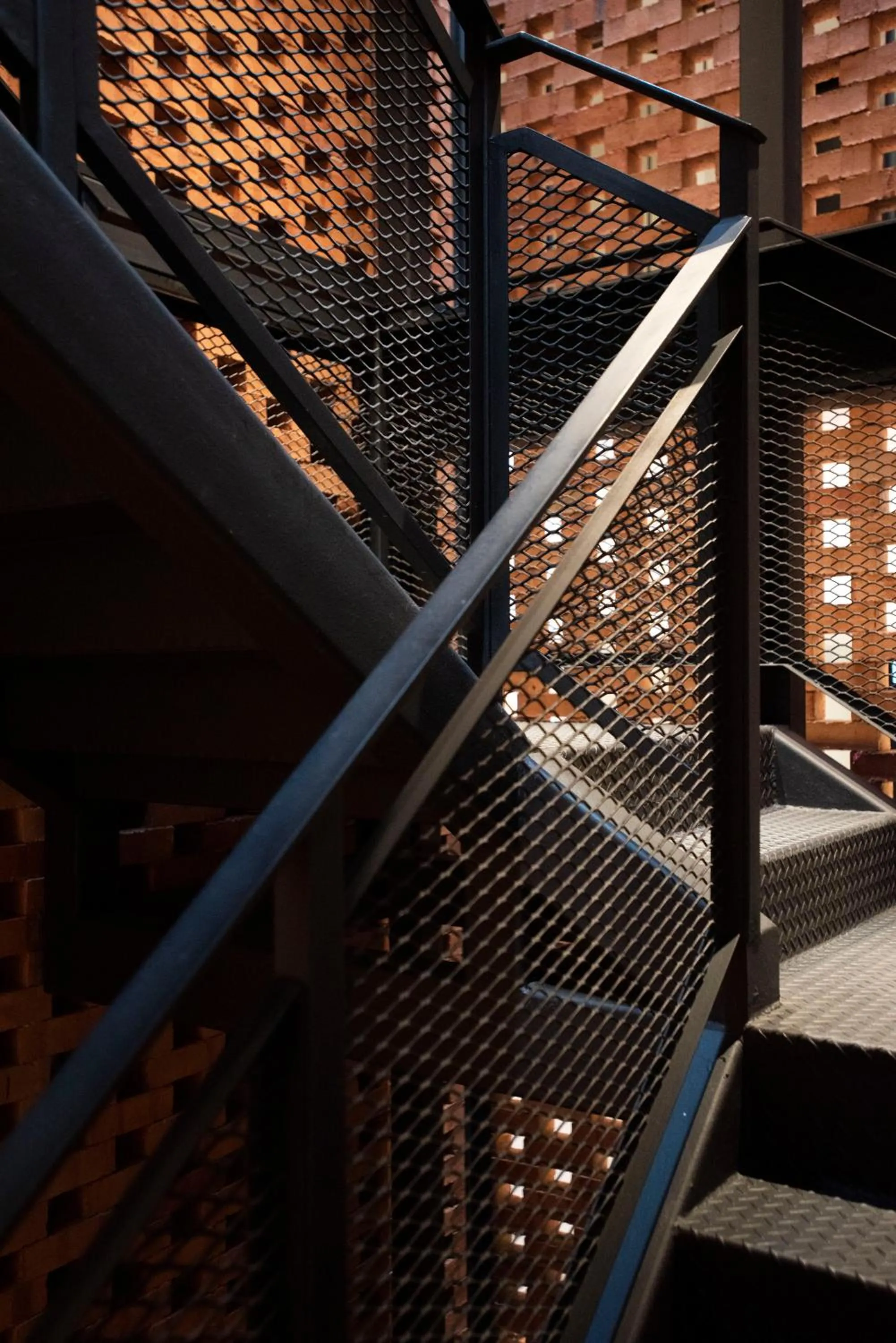 Balcony/Terrace in Monocolo Boutique Hotel