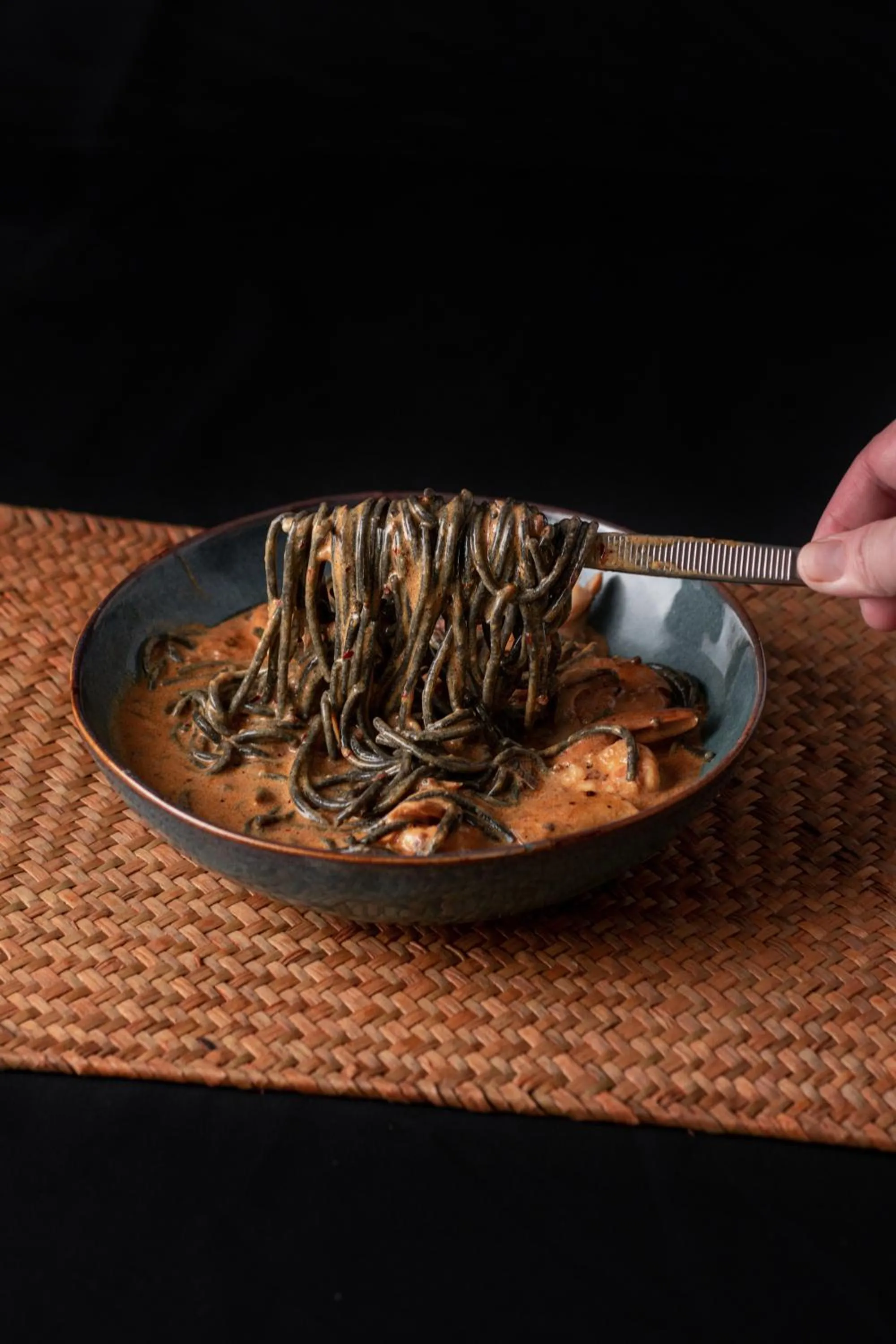 Restaurant/places to eat in Monocolo Boutique Hotel