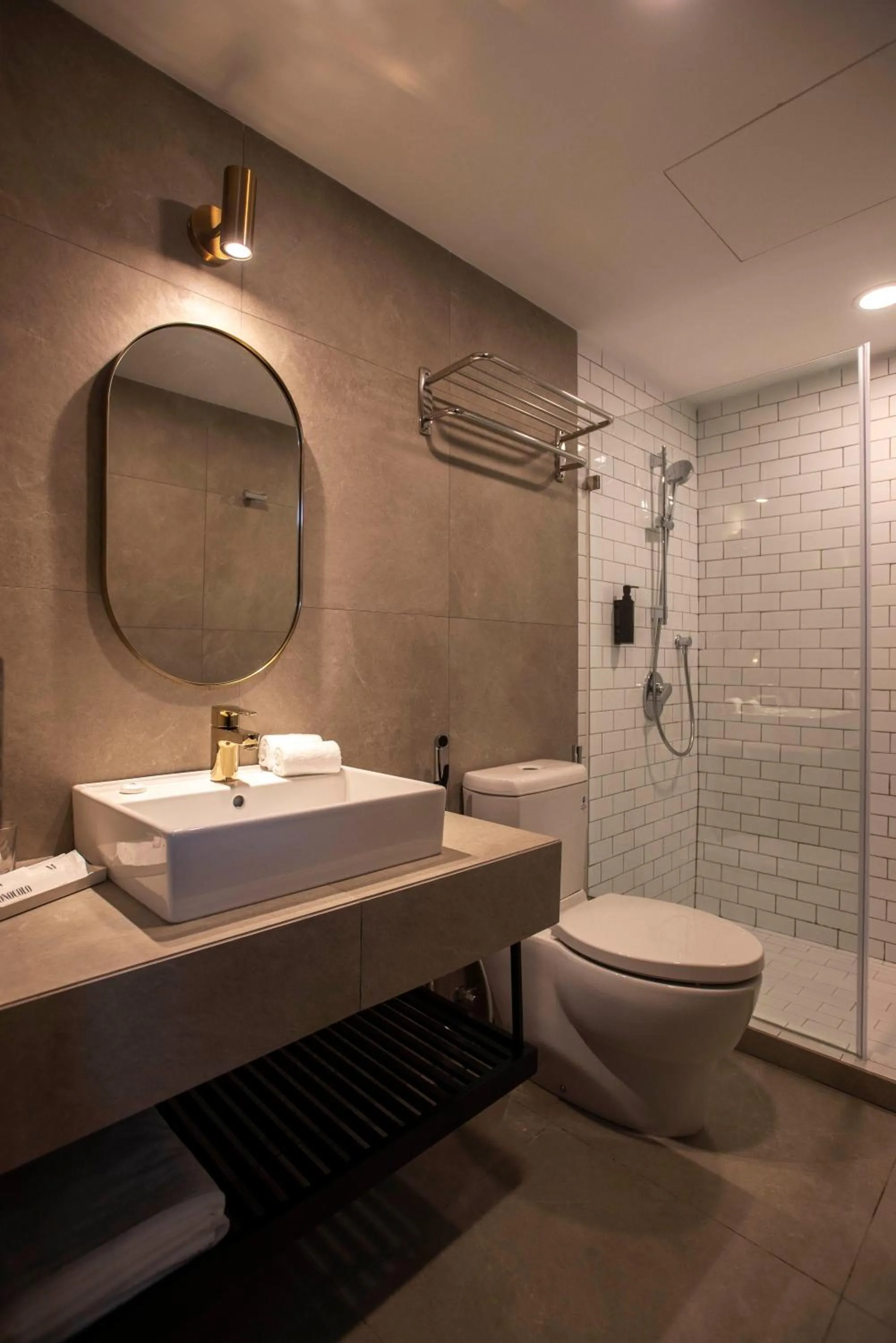 Monocolo Boutique Hotel