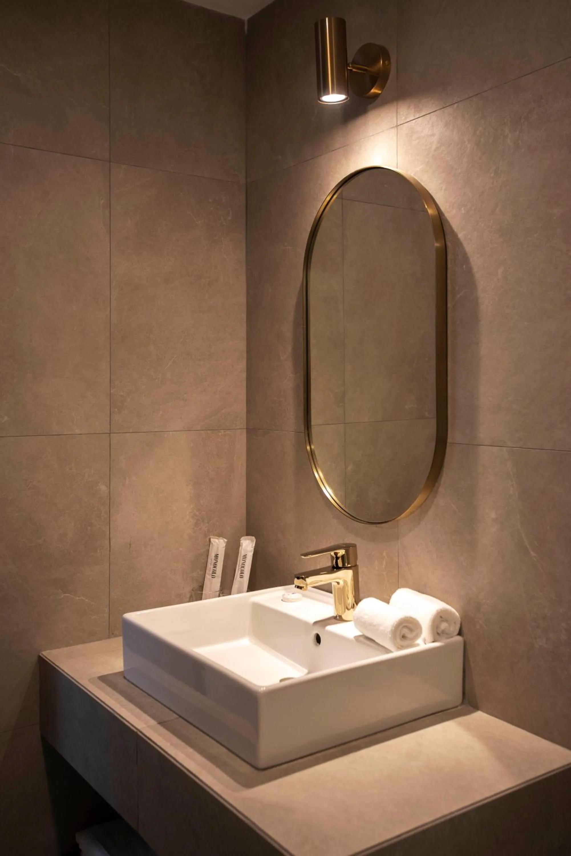 Monocolo Boutique Hotel