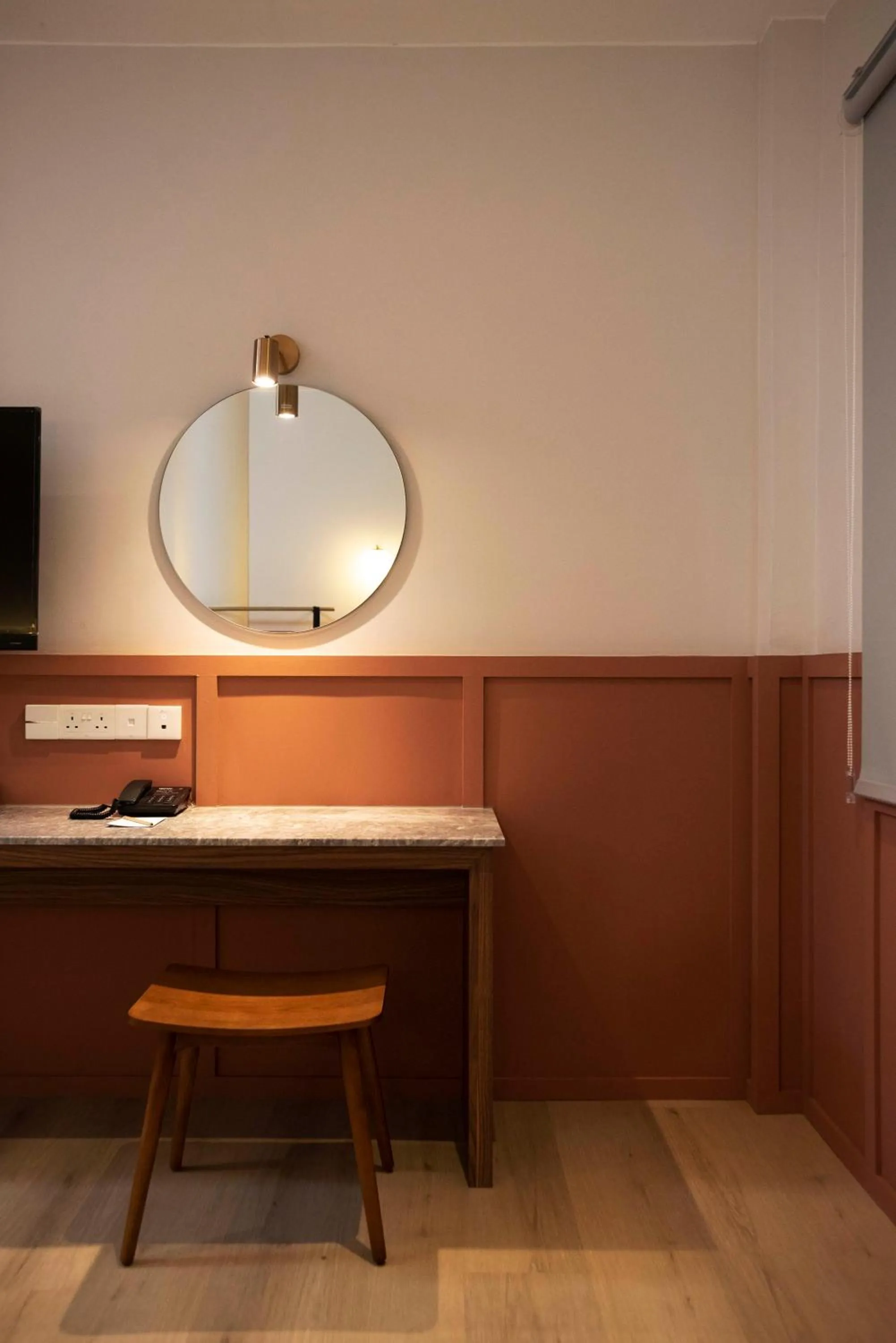 Monocolo Boutique Hotel