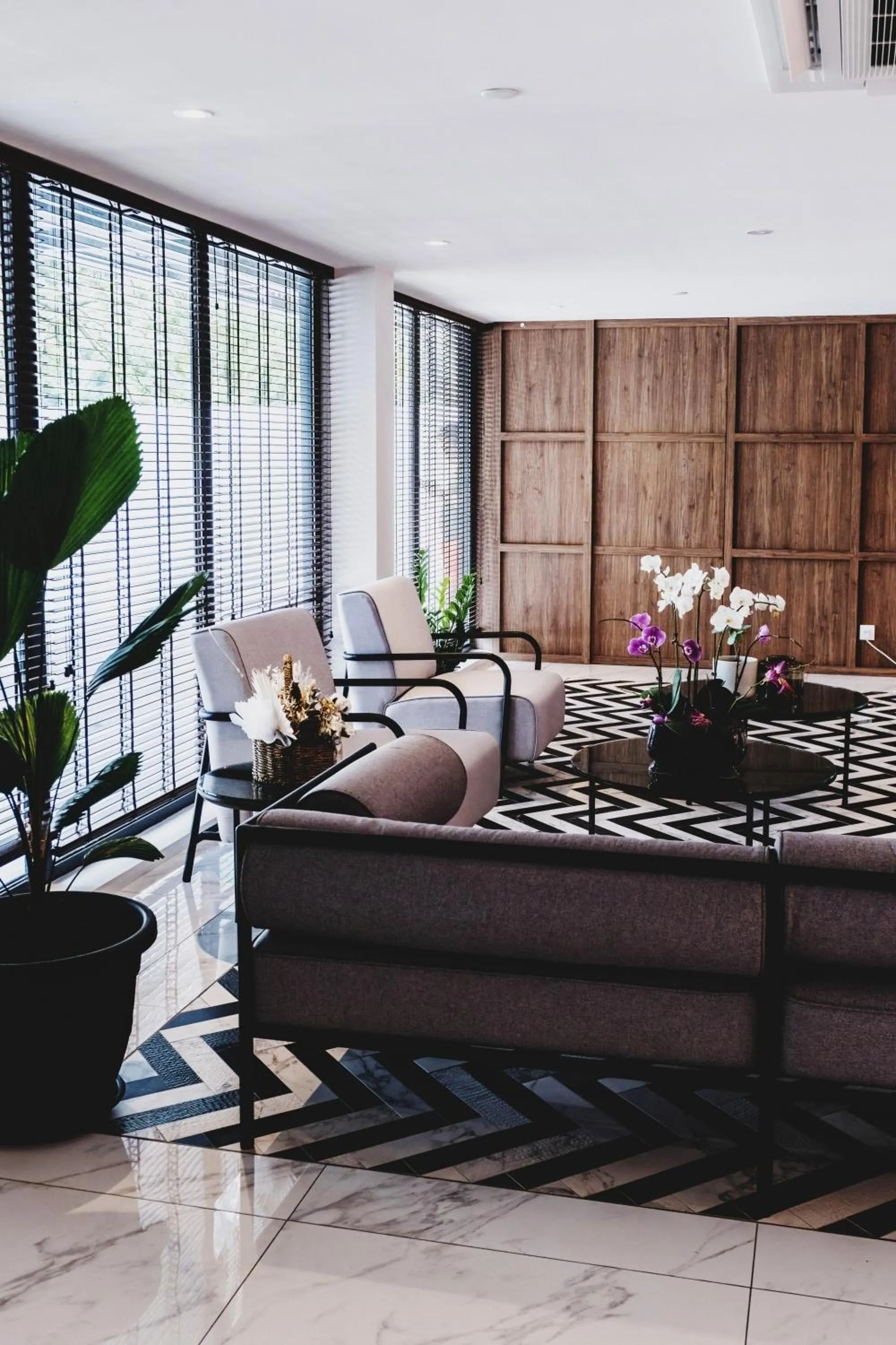 Monocolo Boutique Hotel