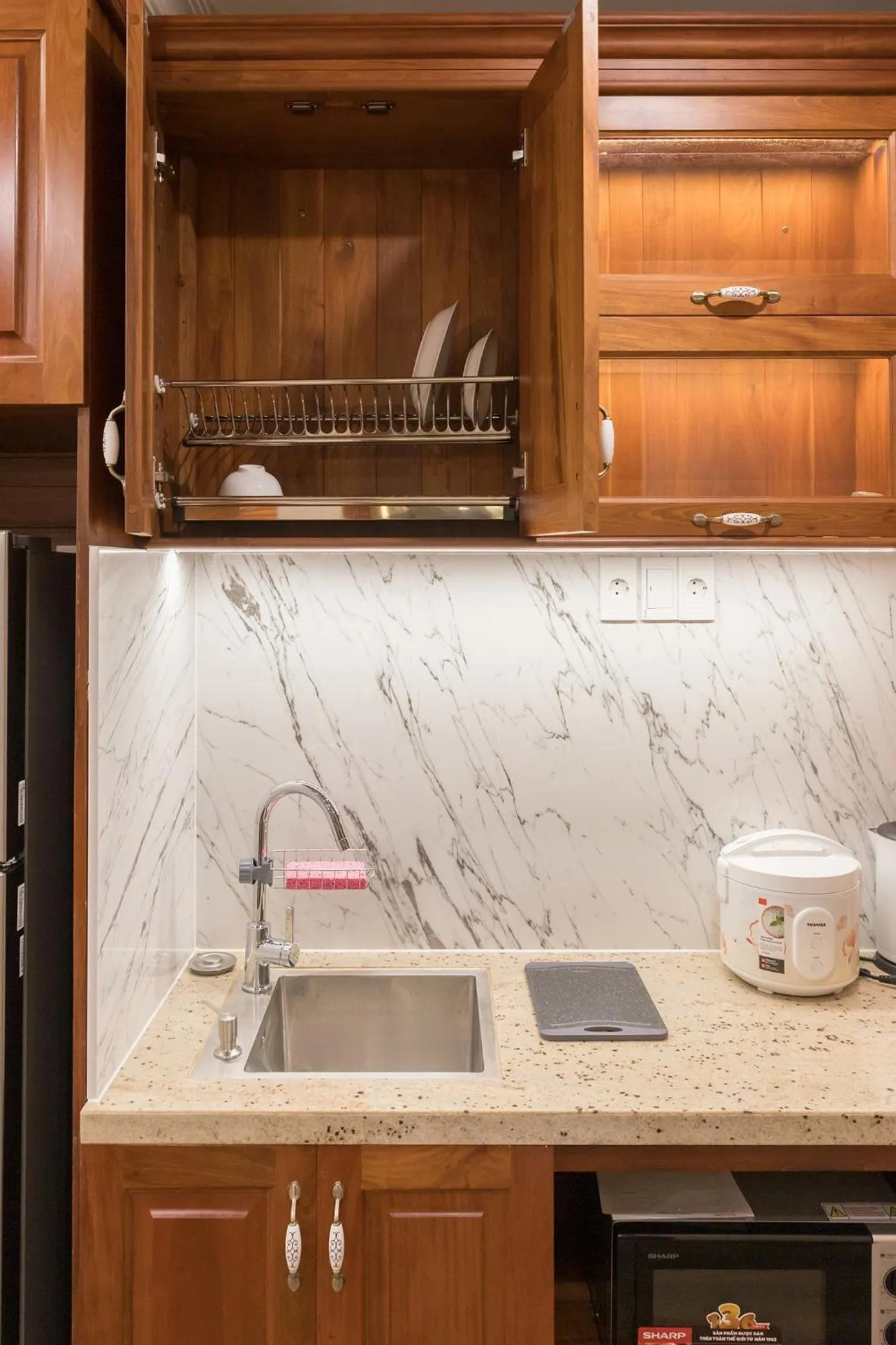 Woody House Boutique