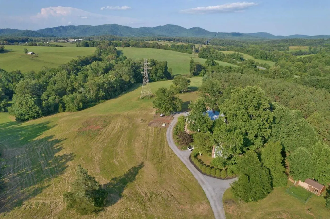 People in Red Hill Bed and Breakfast