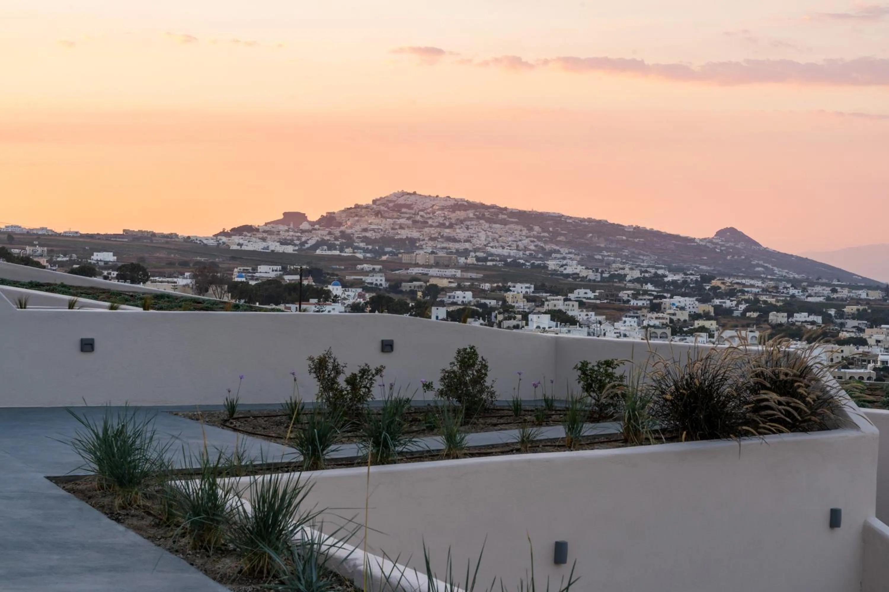 View (from property/room) in Lavadoze Luxury Suites