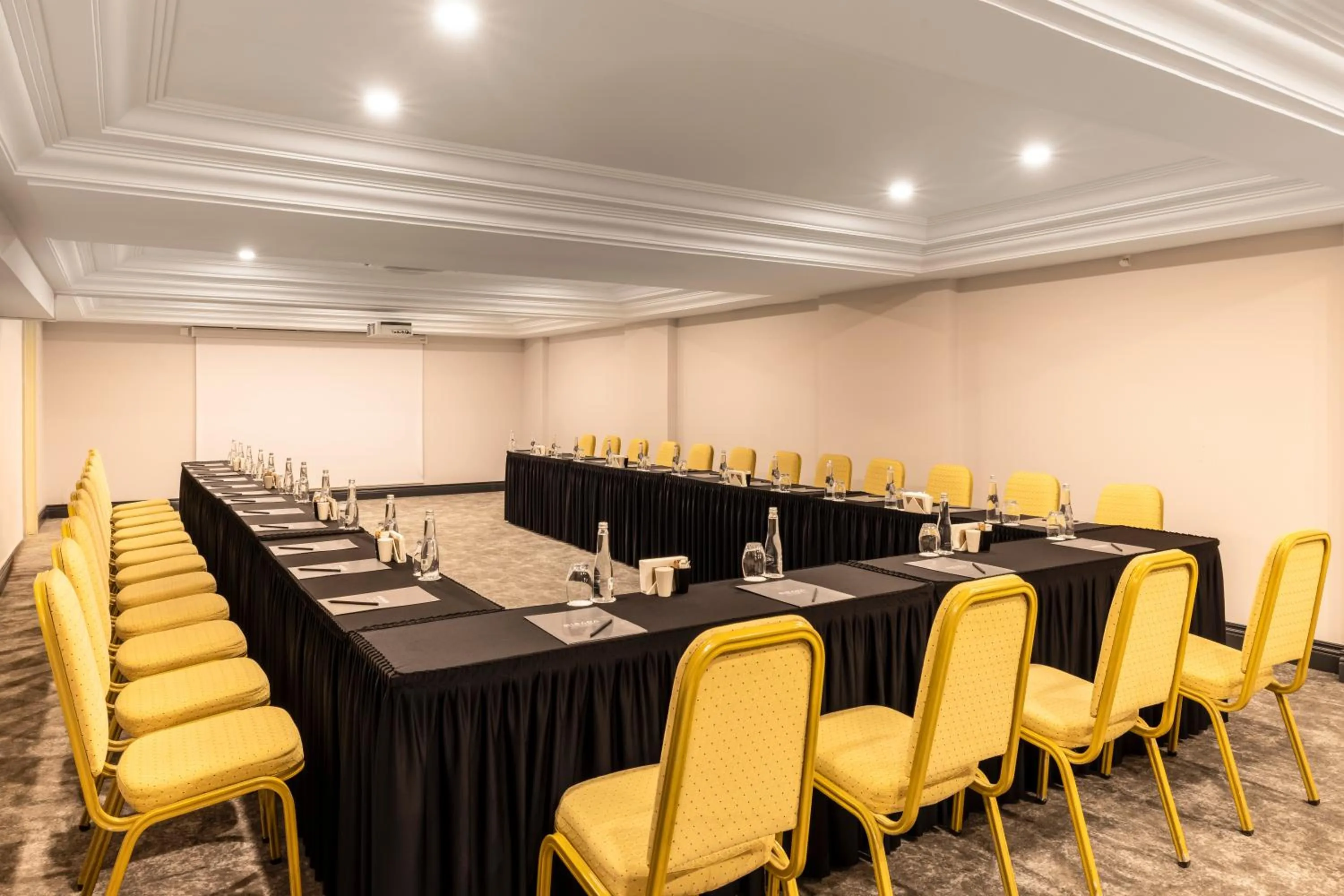 Meeting/conference room in Mirada Exclusive Bodrum