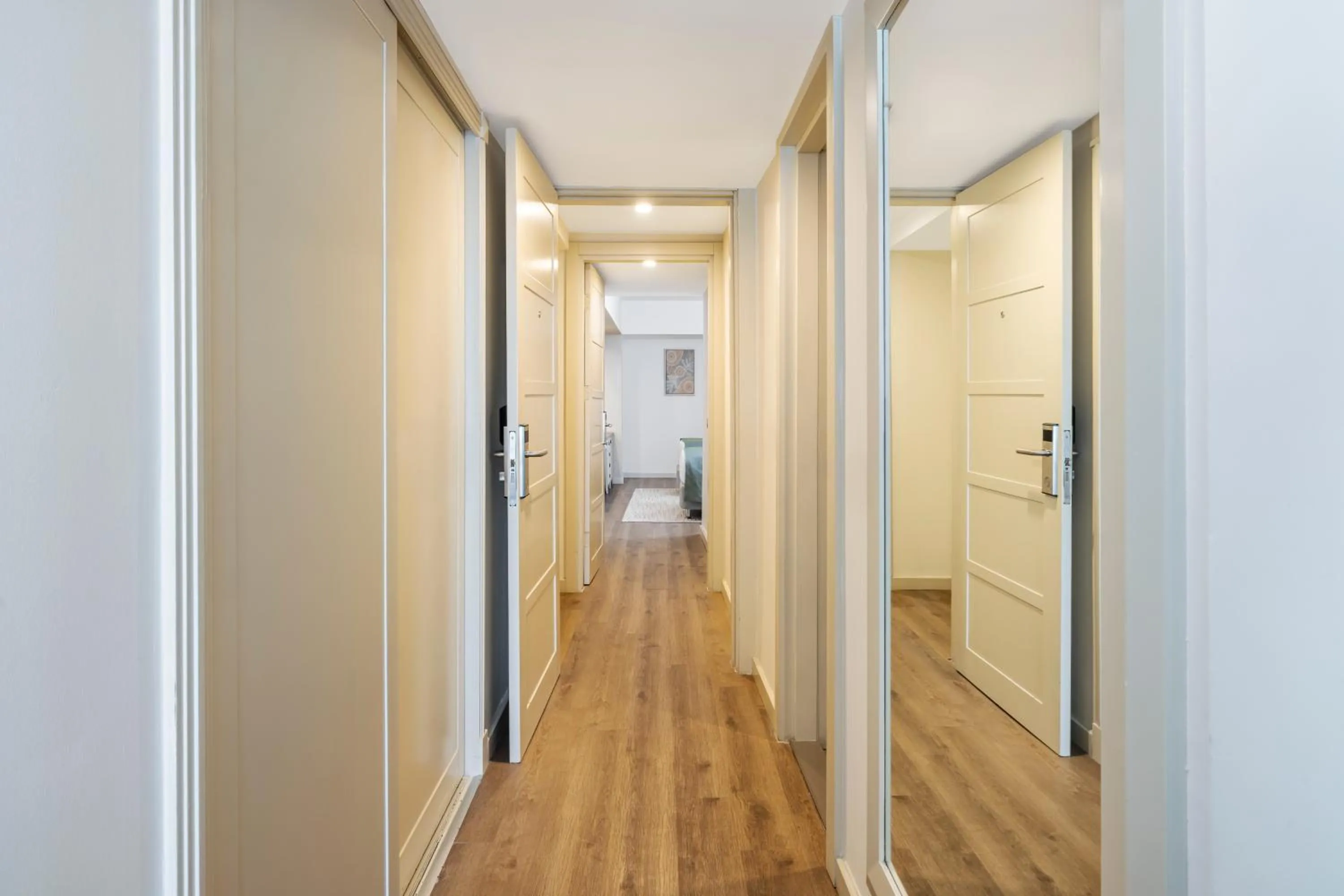 Bedroom in Mirada Exclusive Bodrum