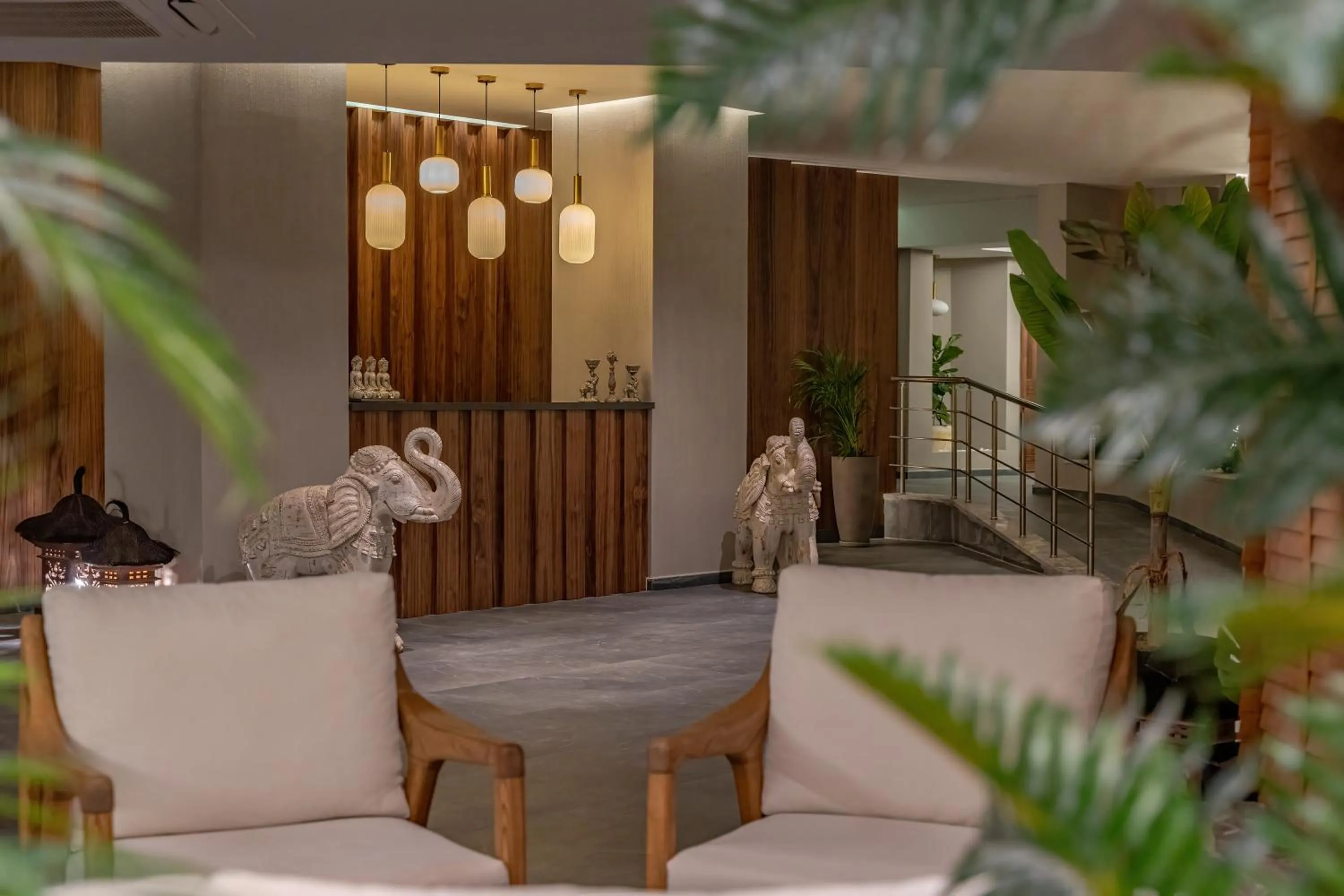 Spa and wellness centre/facilities in Mirada Exclusive Bodrum