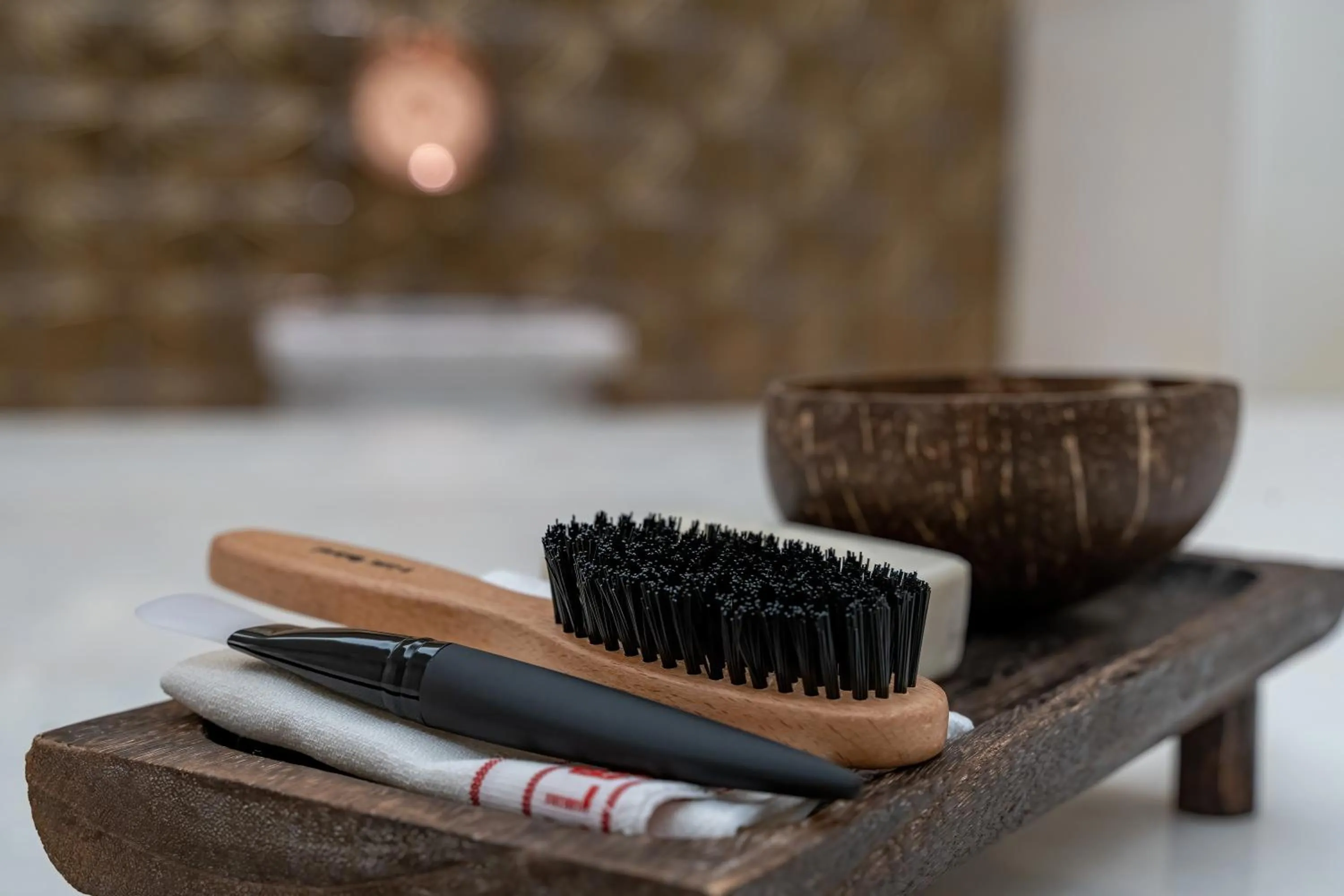 Spa and wellness centre/facilities in Mirada Exclusive Bodrum