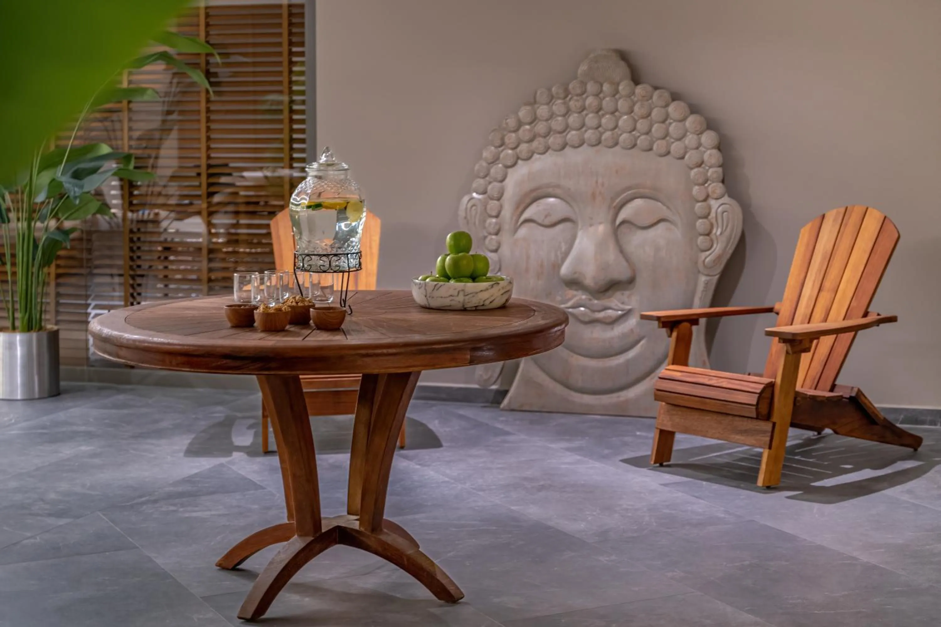 Spa and wellness centre/facilities in Mirada Exclusive Bodrum