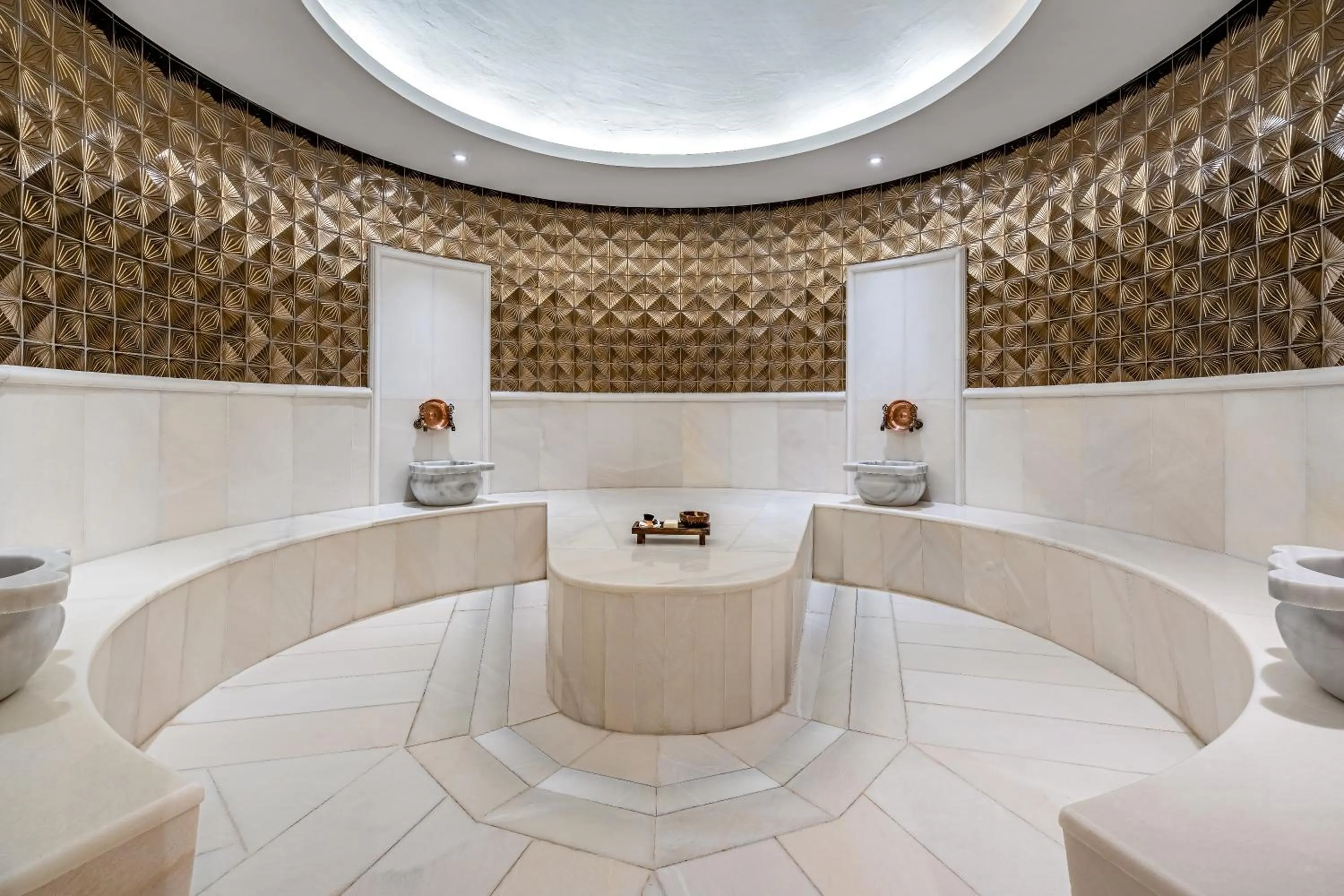 Spa and wellness centre/facilities in Mirada Exclusive Bodrum