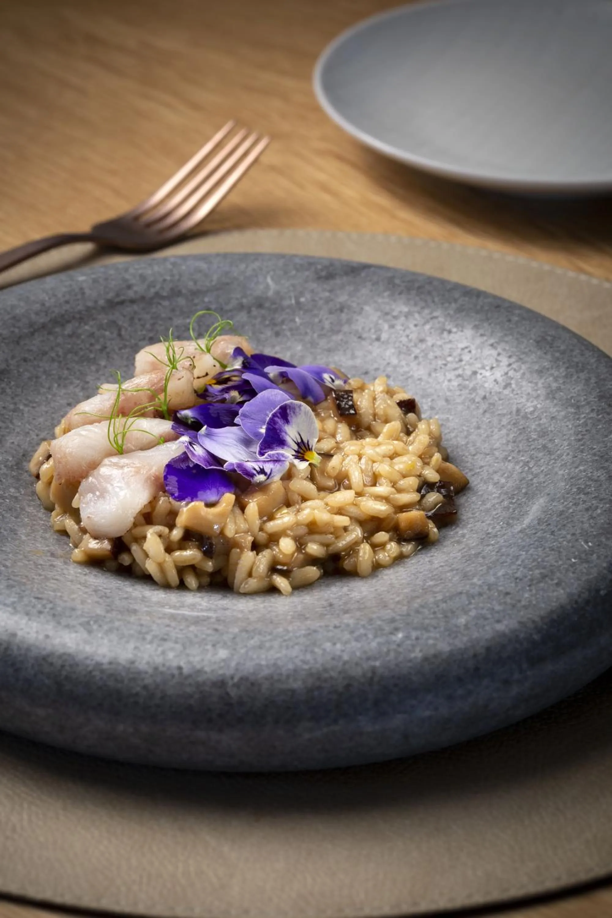 Restaurant/places to eat in Casa Clàt - Boutique Hotel