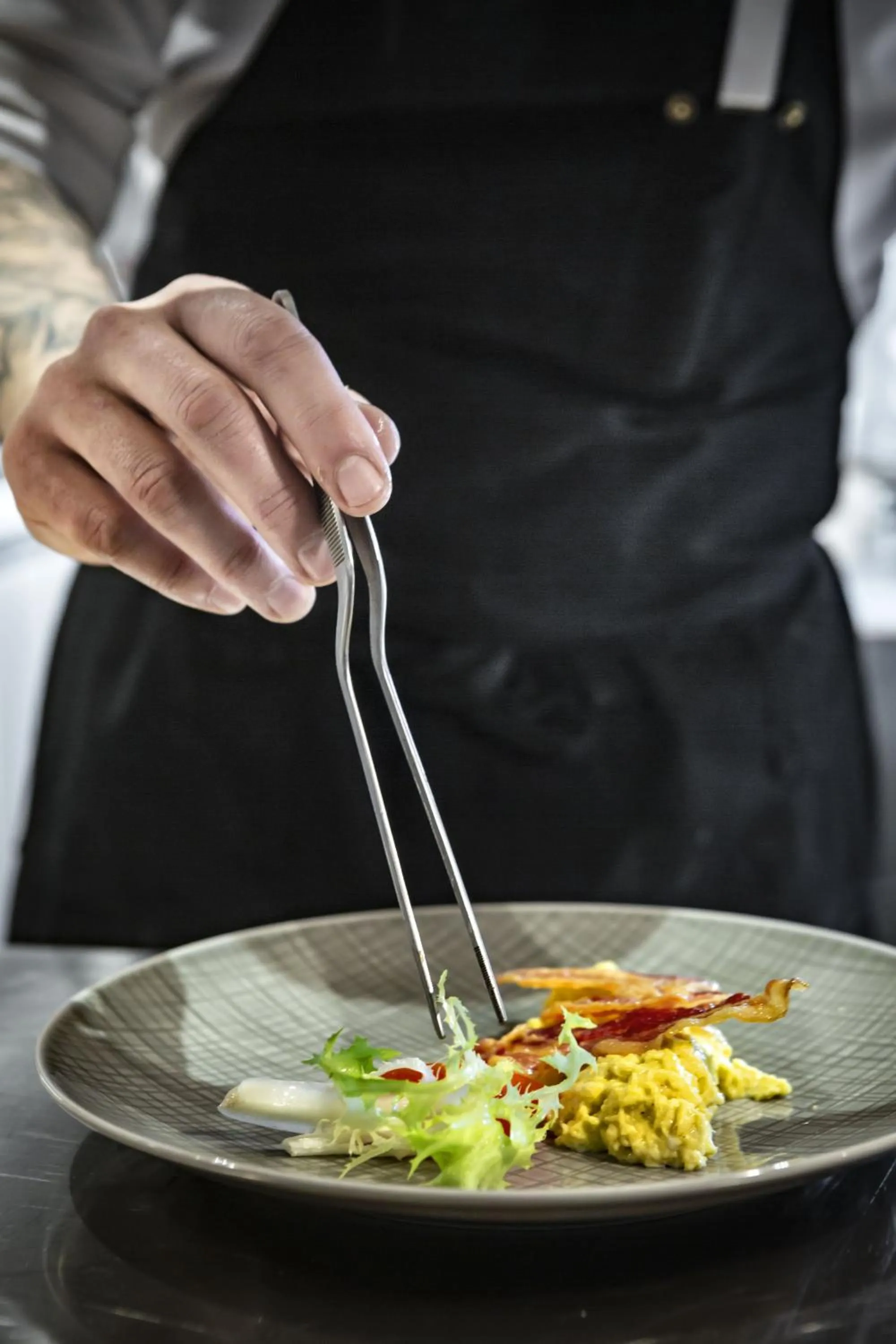 Restaurant/places to eat in Casa Clàt - Boutique Hotel