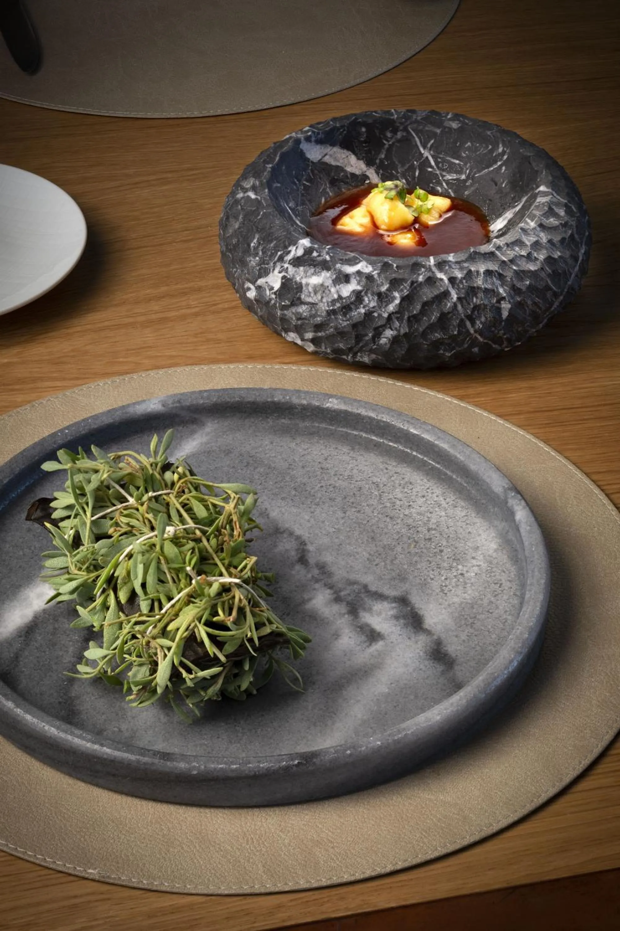 Restaurant/places to eat in Casa Clàt - Boutique Hotel