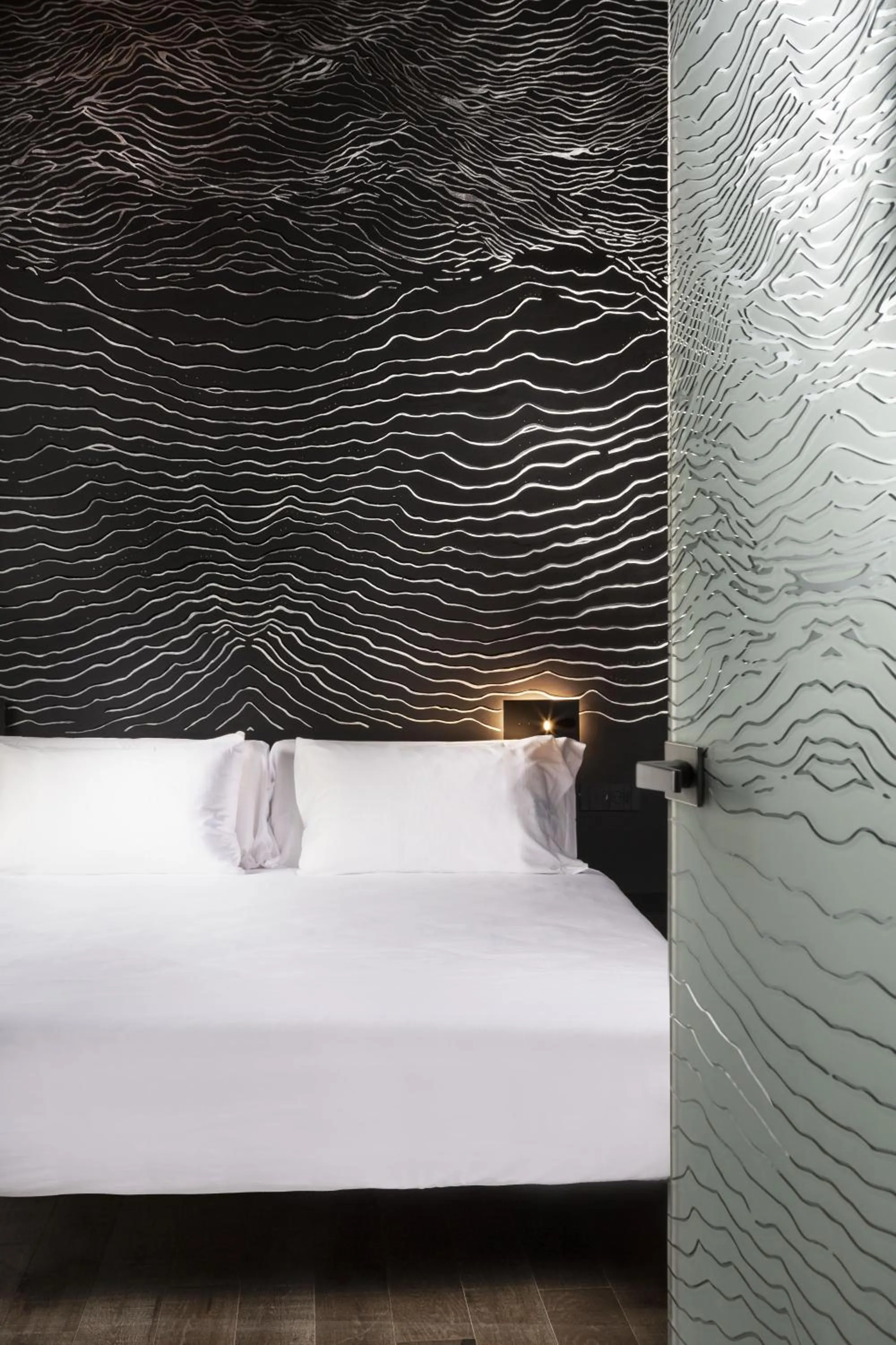 Bed in Casa Clàt - Boutique Hotel