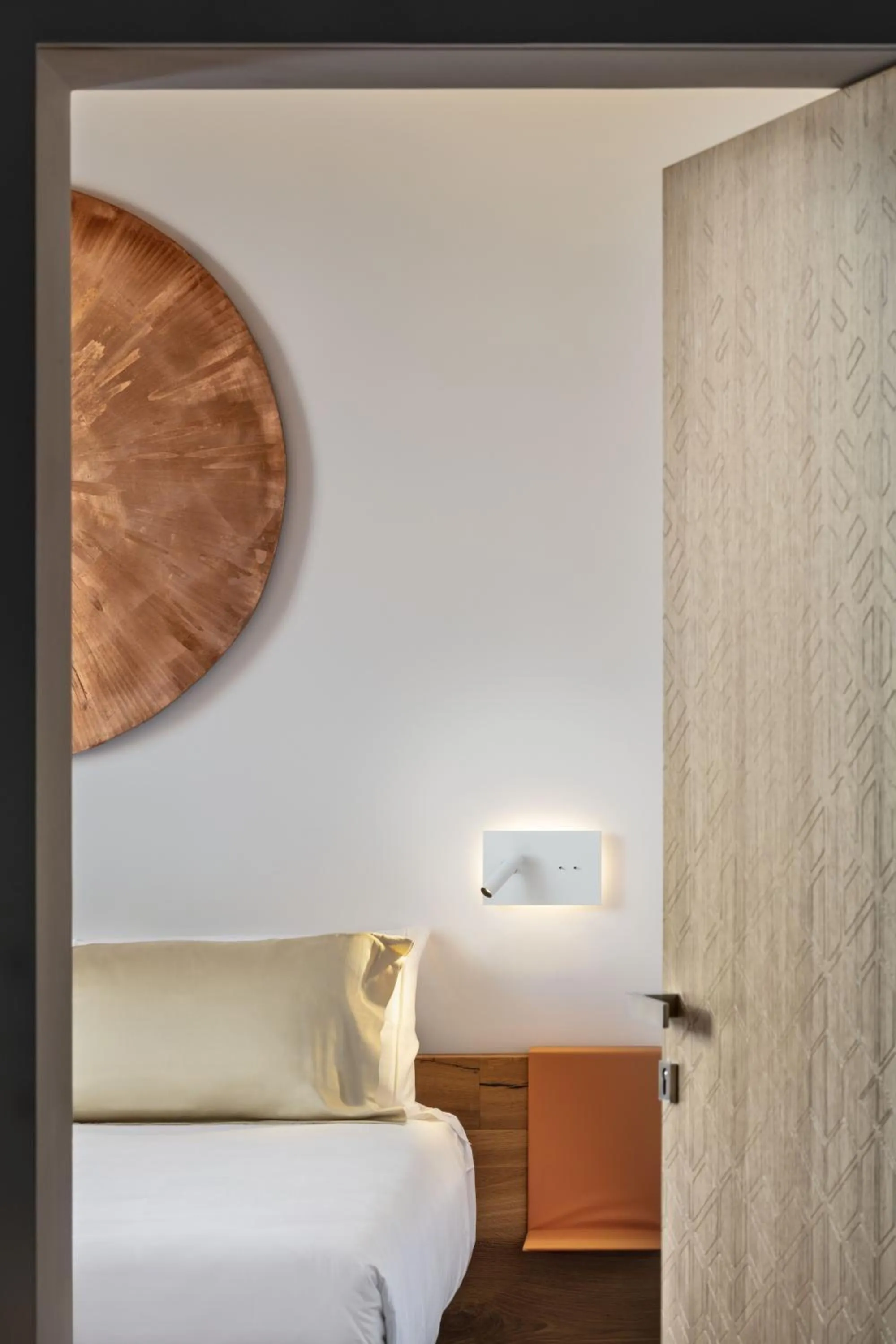 Bed in Casa Clàt - Boutique Hotel