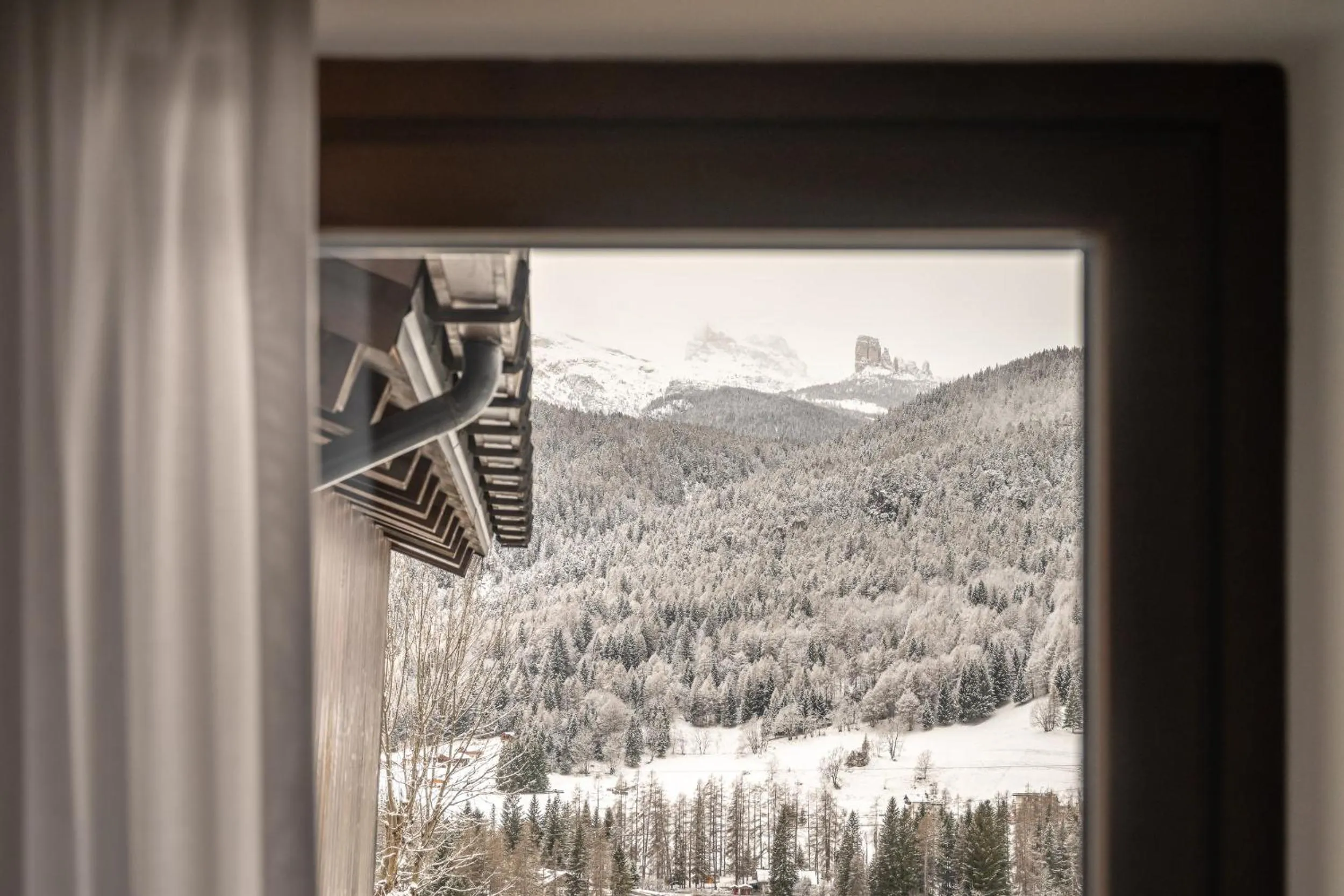 View (from property/room) in Hotel Lajadira & Spa