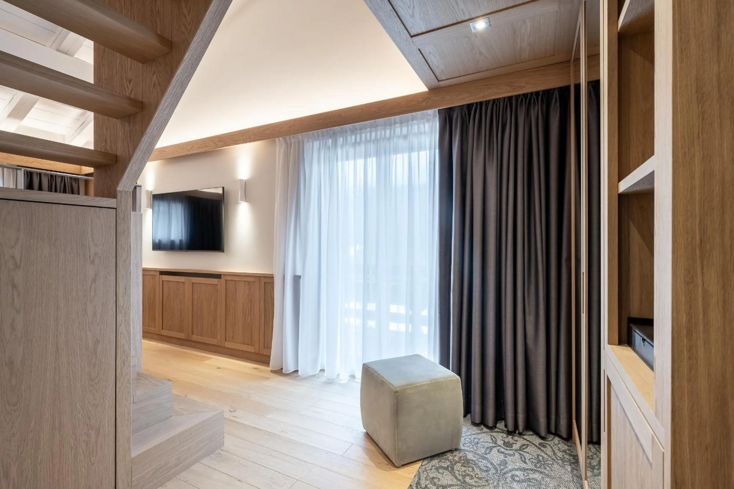 Family in Hotel Lajadira & Spa