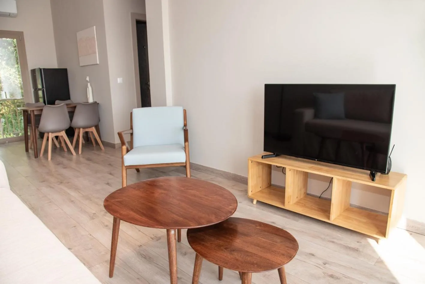 Kaiser Luxury Suites