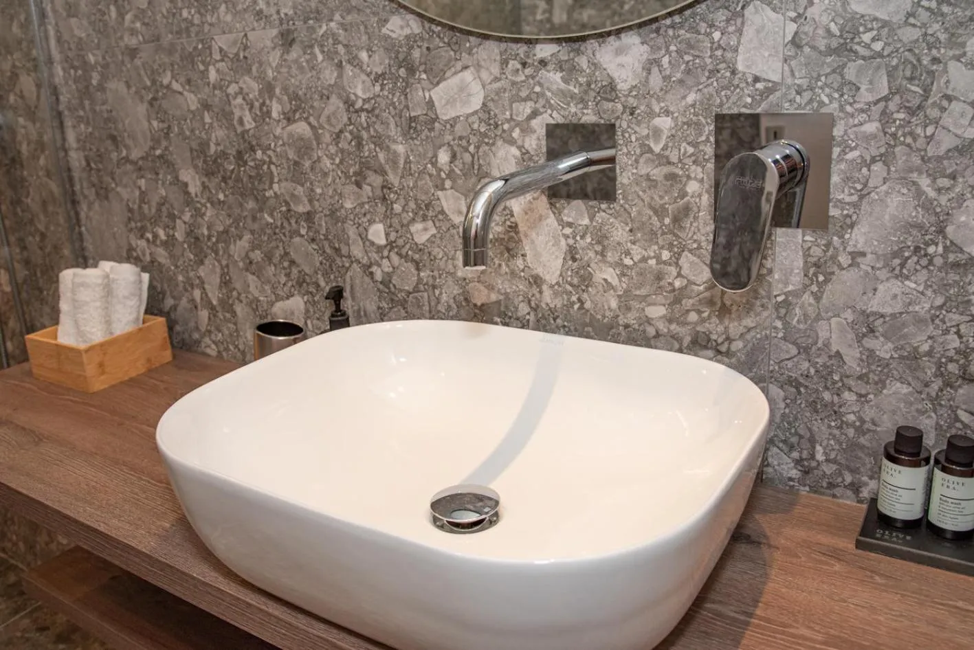 Kaiser Luxury Suites