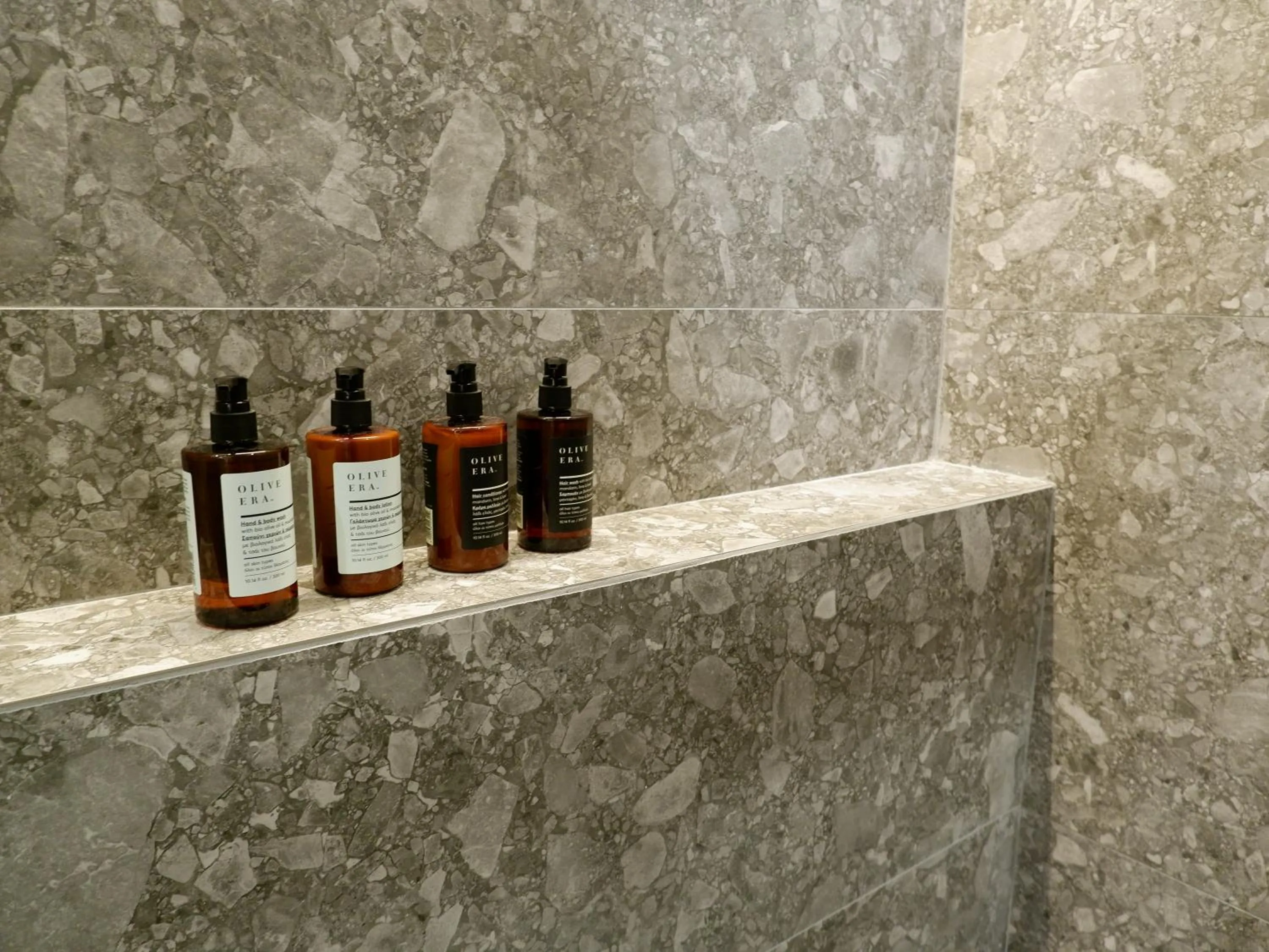 Kaiser Luxury Suites