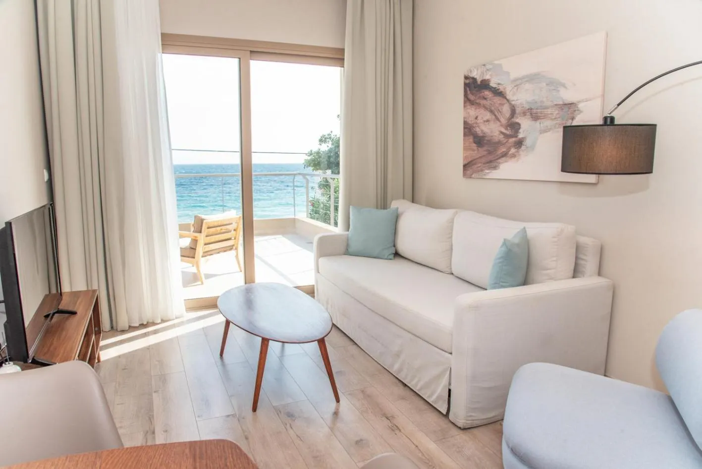 Kaiser Luxury Suites