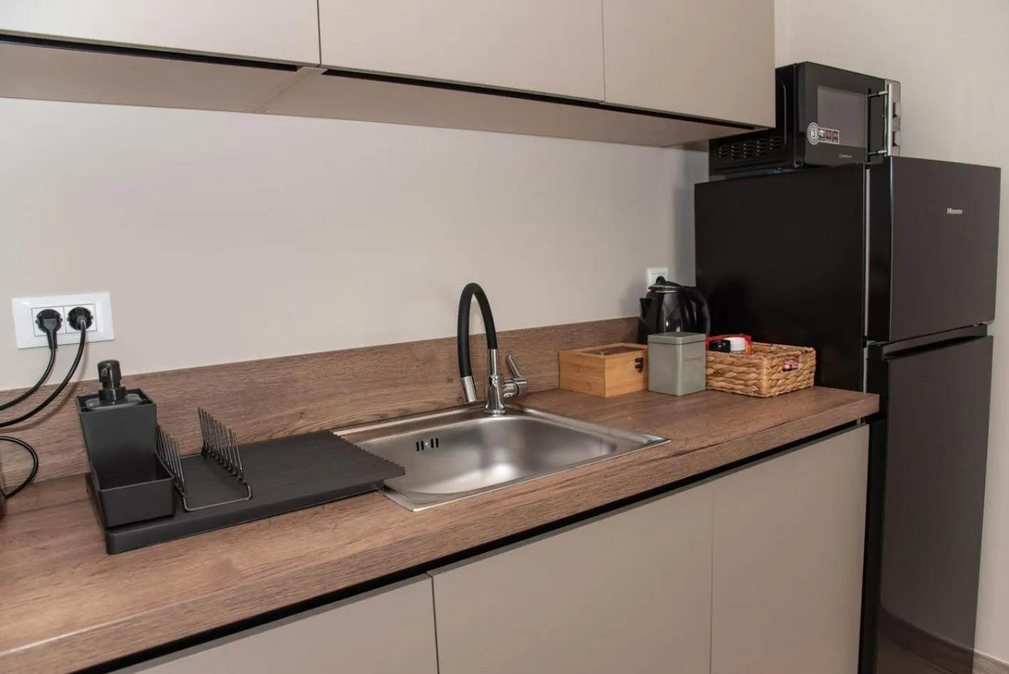 Kaiser Luxury Suites