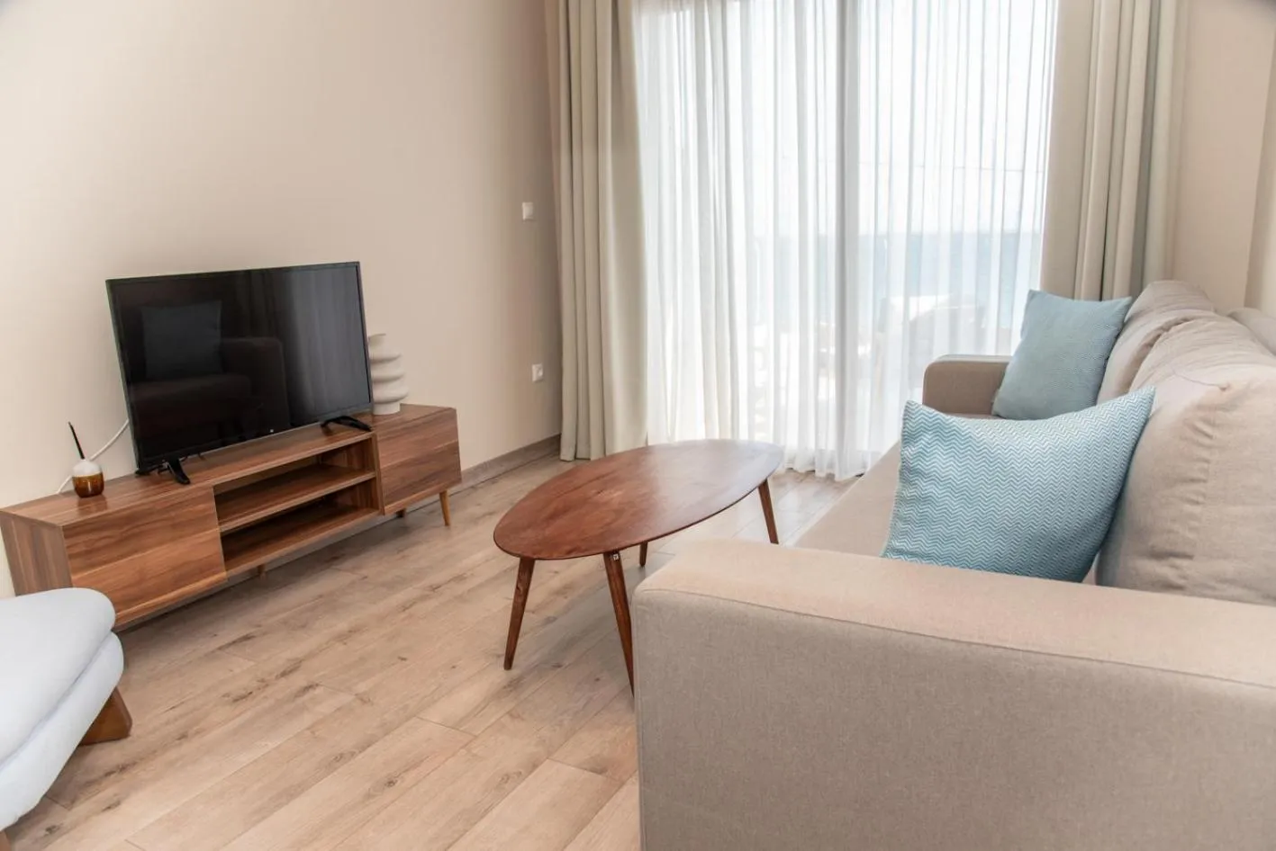 Kaiser Luxury Suites