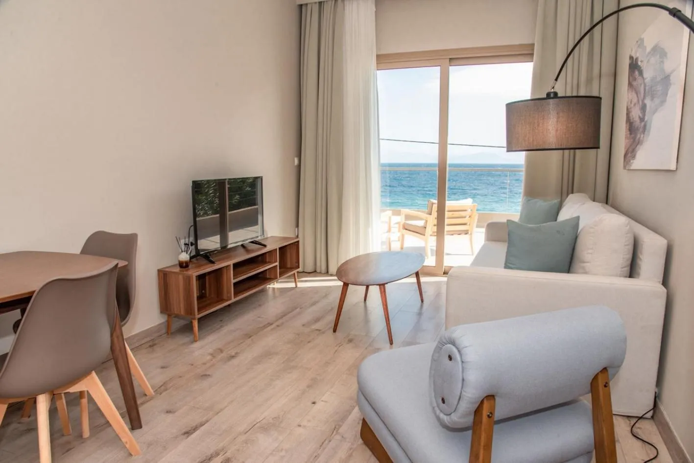 Kaiser Luxury Suites