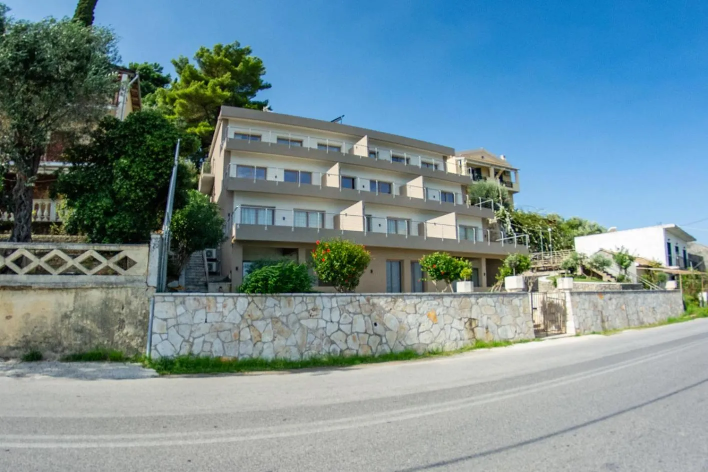 Kaiser Luxury Suites