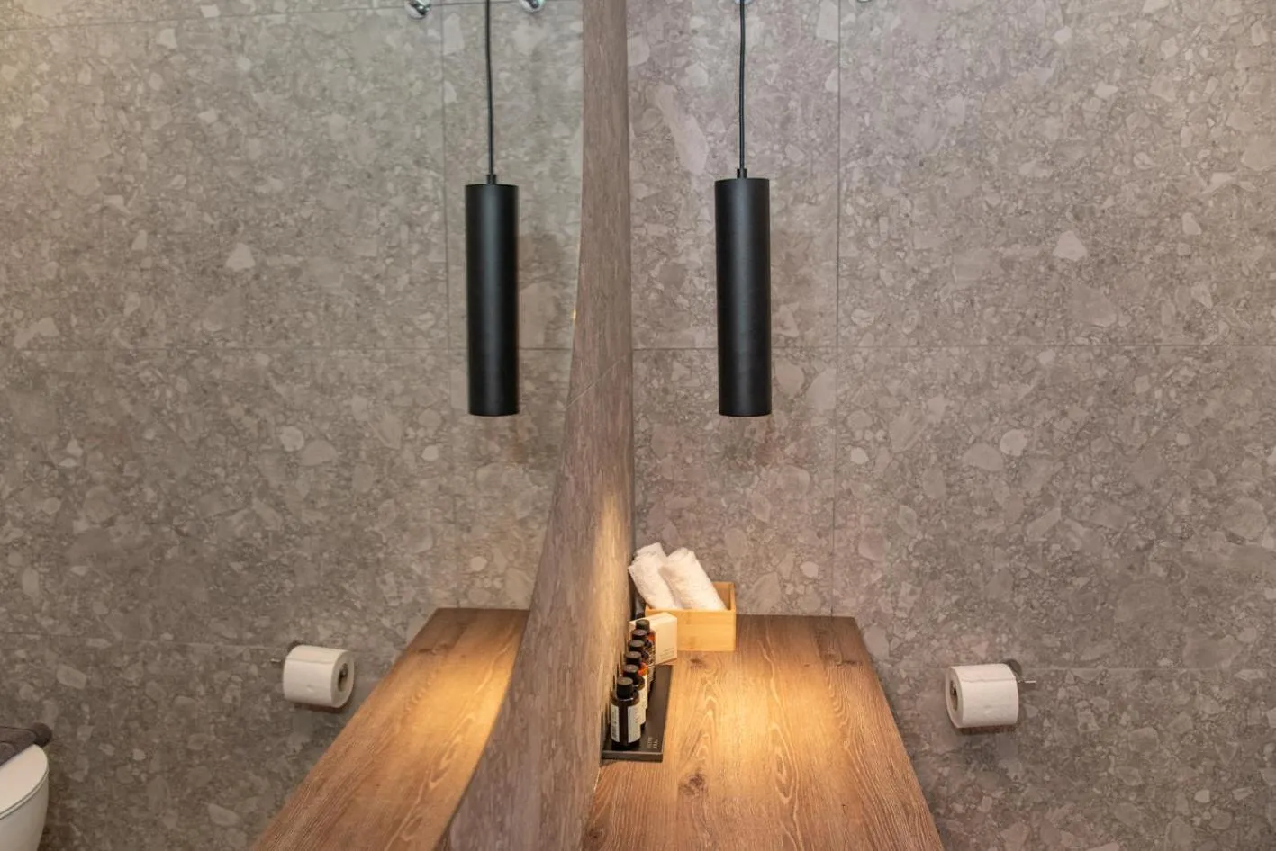 Kaiser Luxury Suites