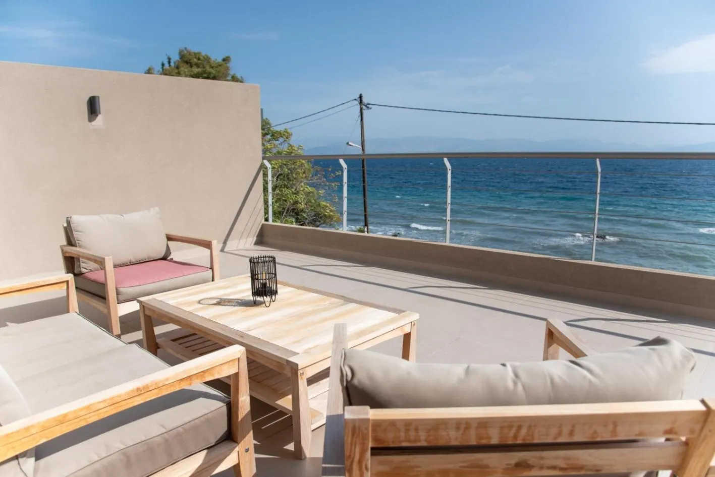 Kaiser Luxury Suites