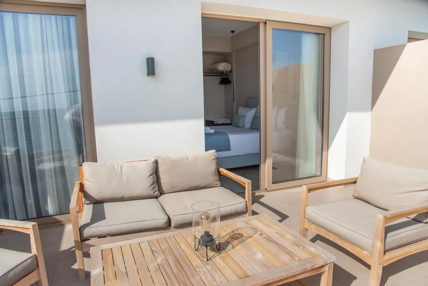 Kaiser Luxury Suites