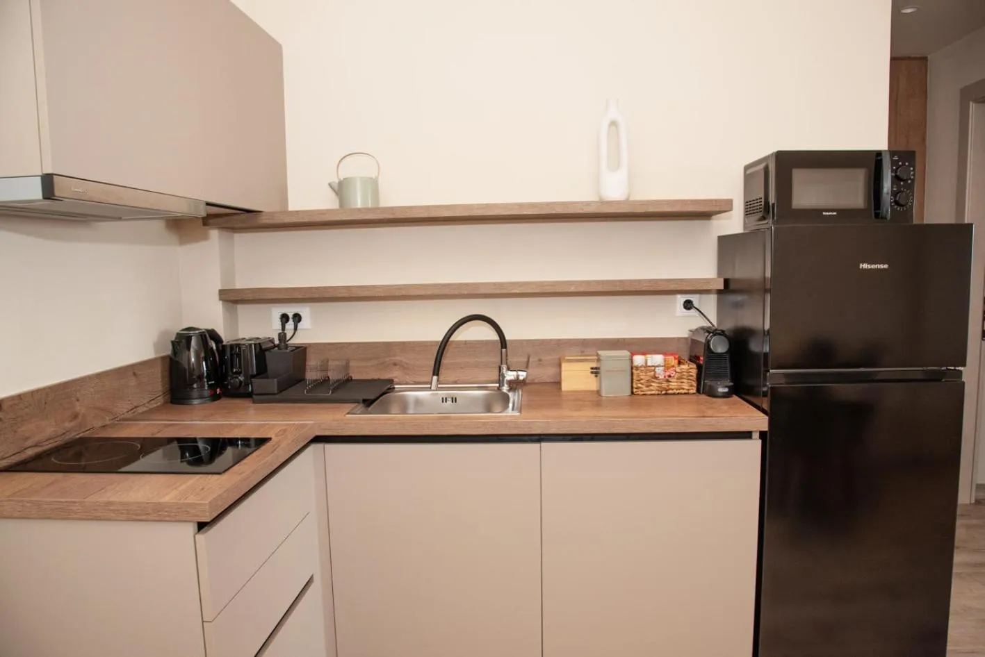 Kaiser Luxury Suites