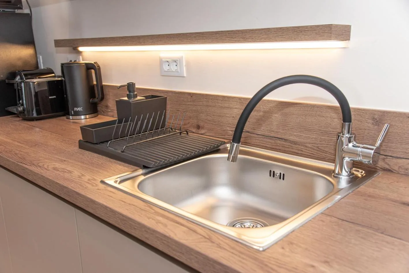 Kaiser Luxury Suites