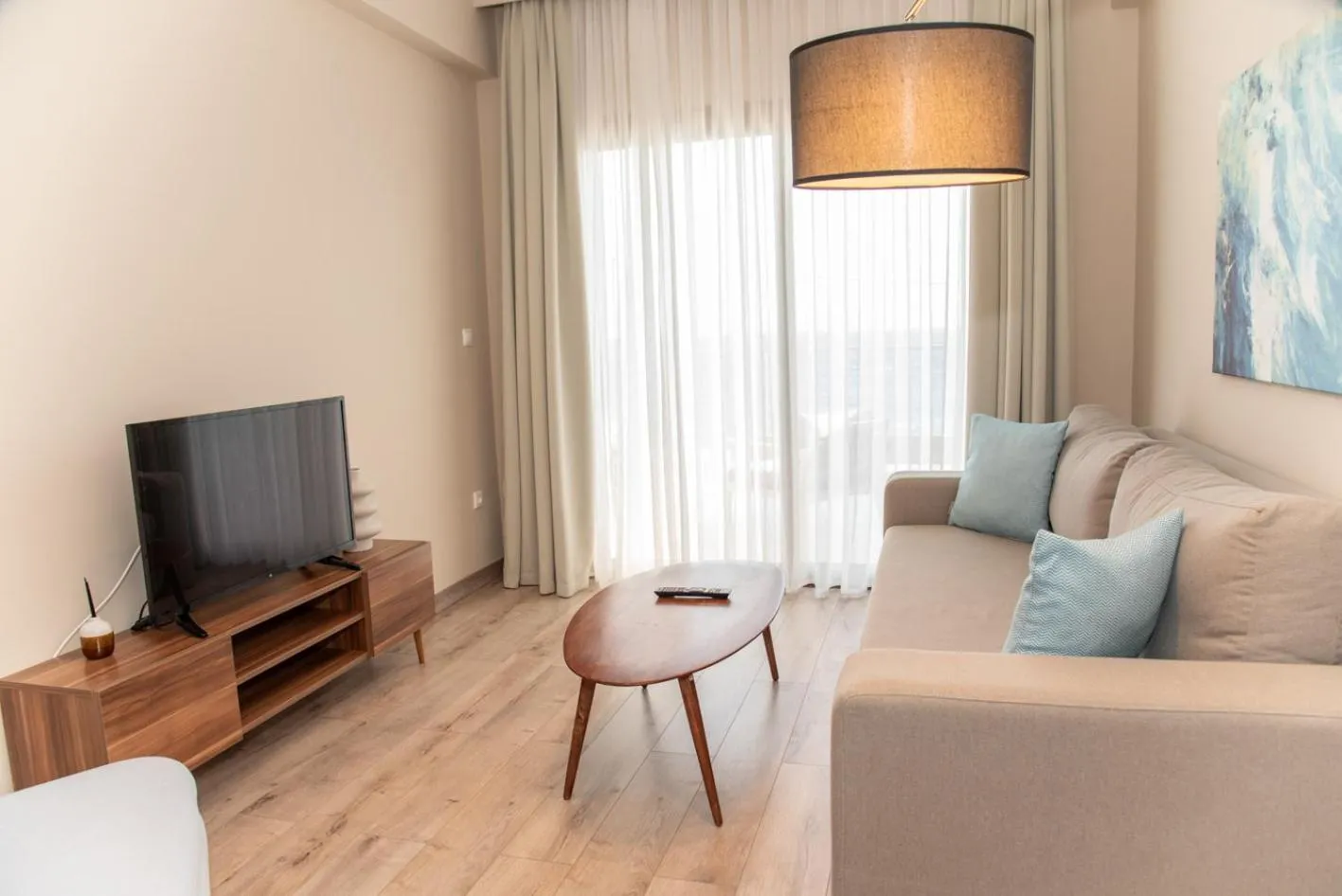 Kaiser Luxury Suites