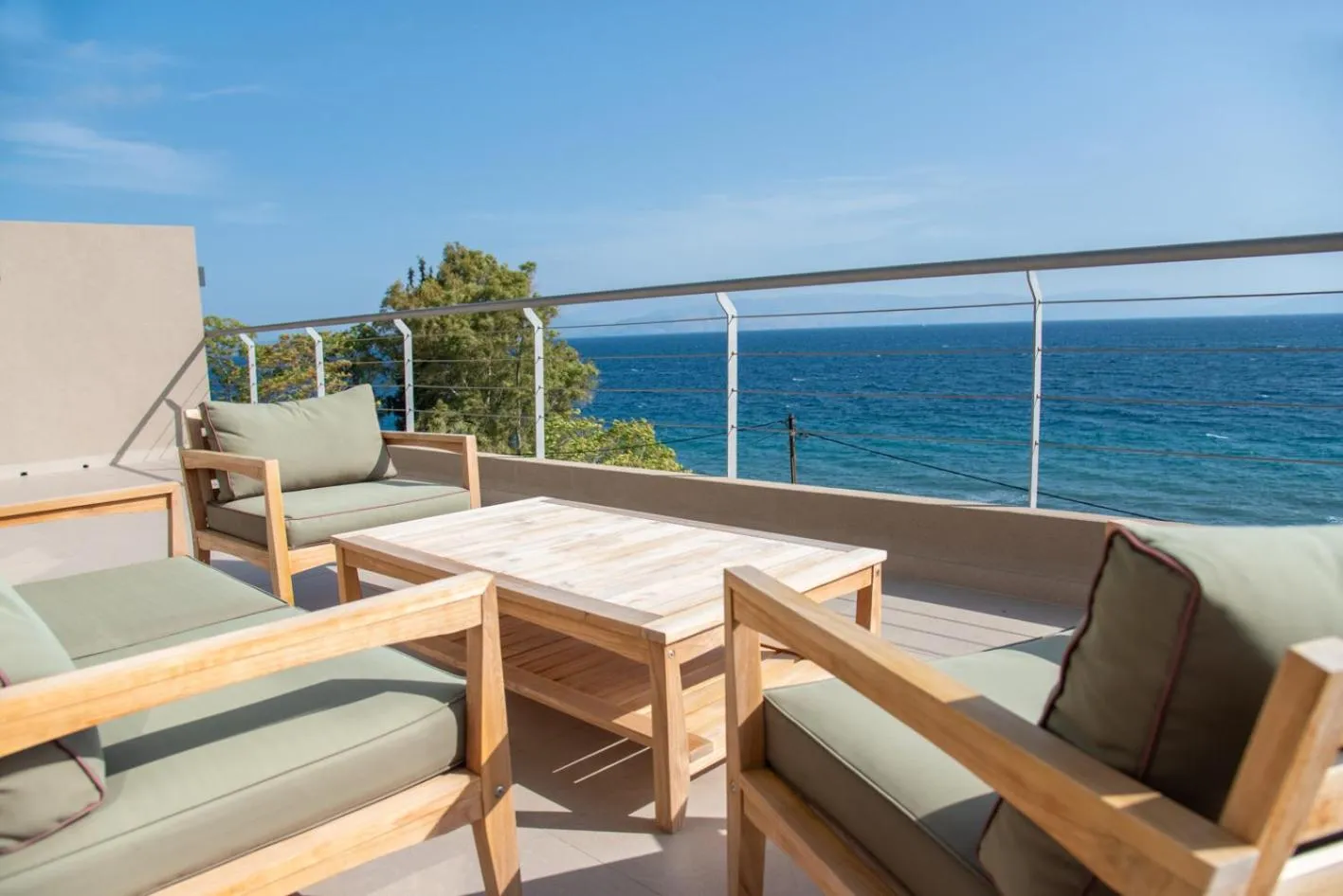 Kaiser Luxury Suites