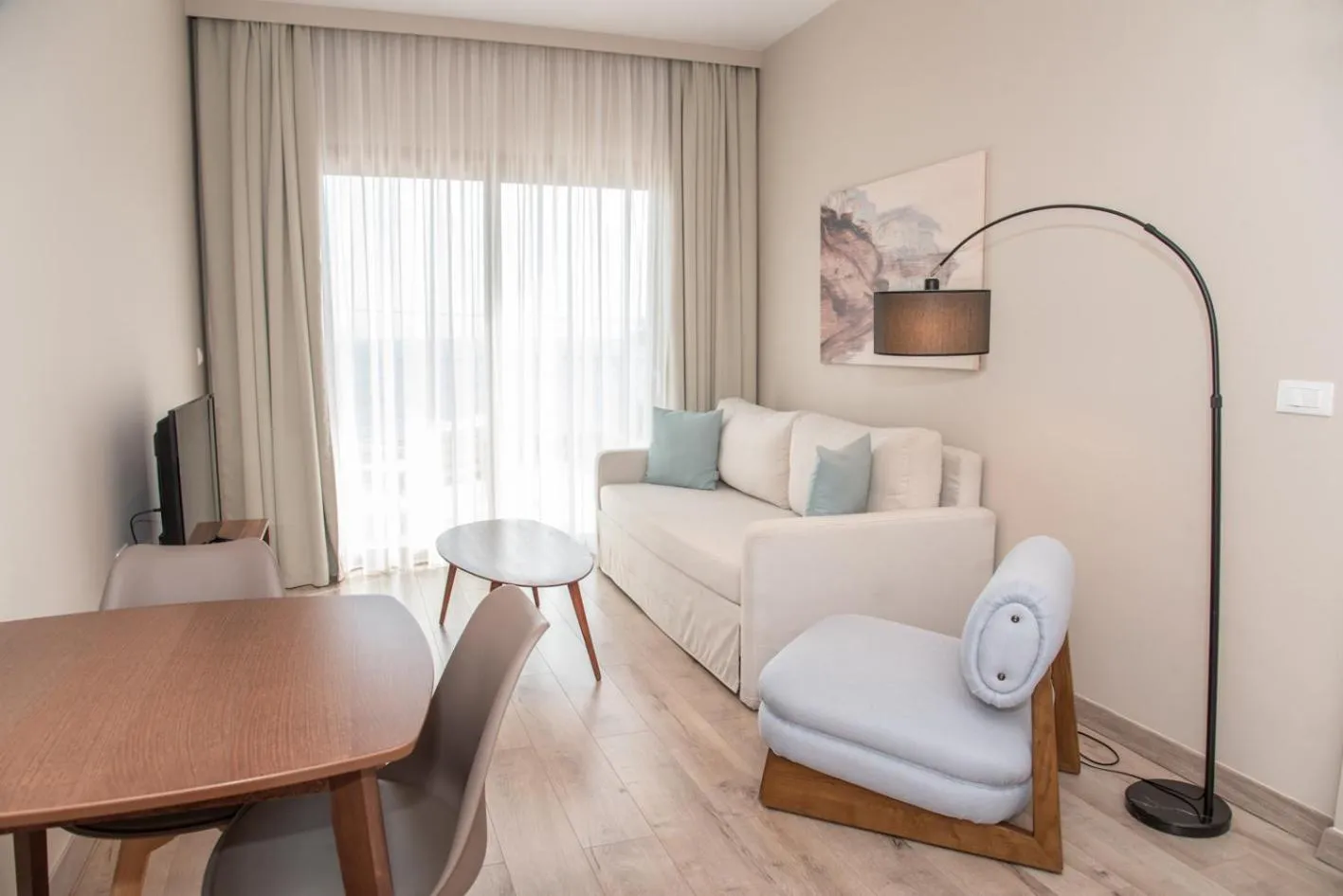 Kaiser Luxury Suites