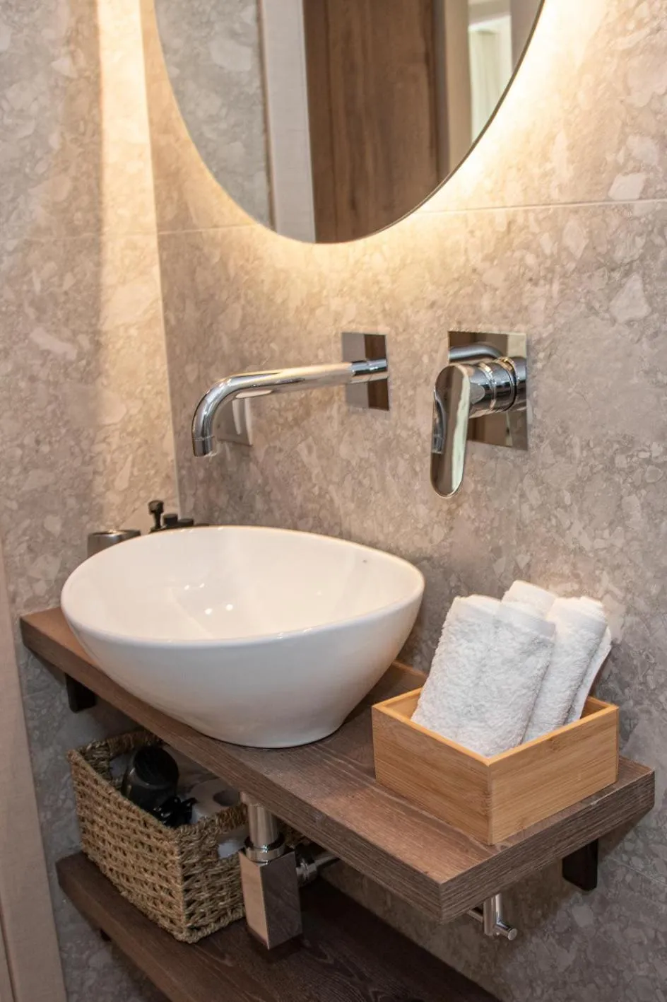 Kaiser Luxury Suites