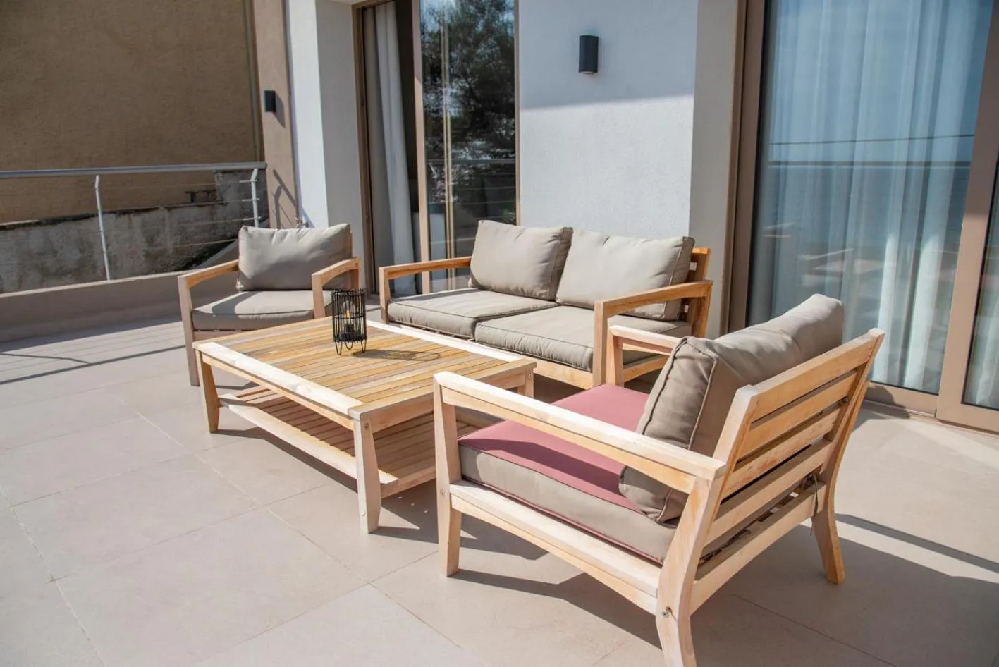 Kaiser Luxury Suites