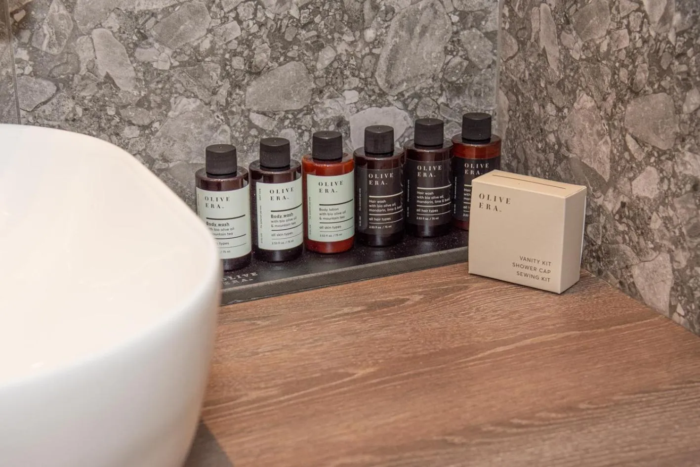 Kaiser Luxury Suites