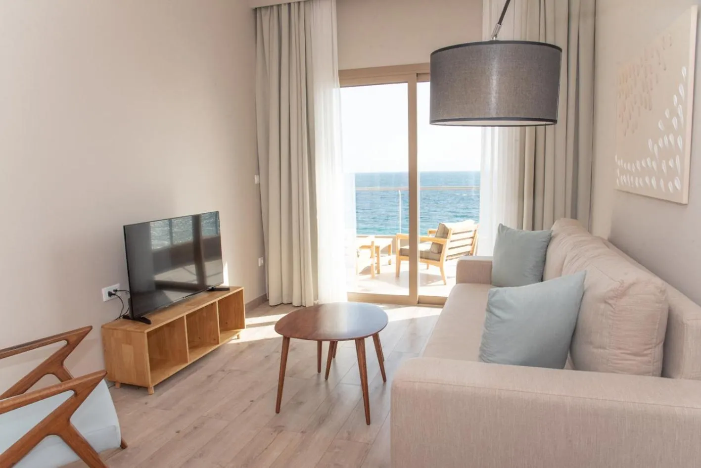 Kaiser Luxury Suites