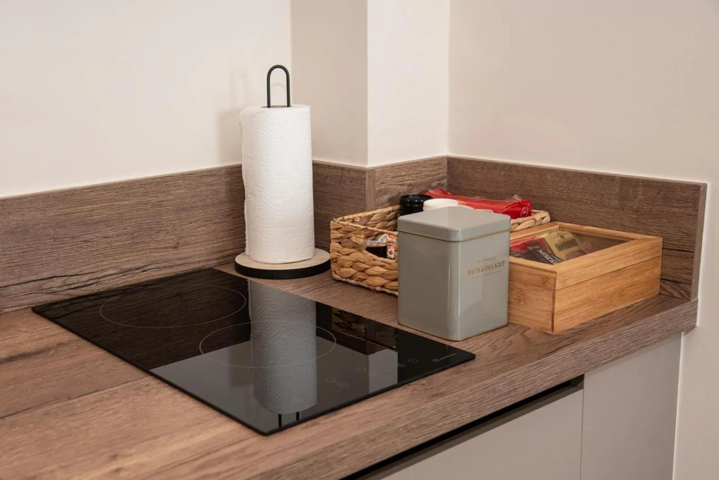 Kaiser Luxury Suites