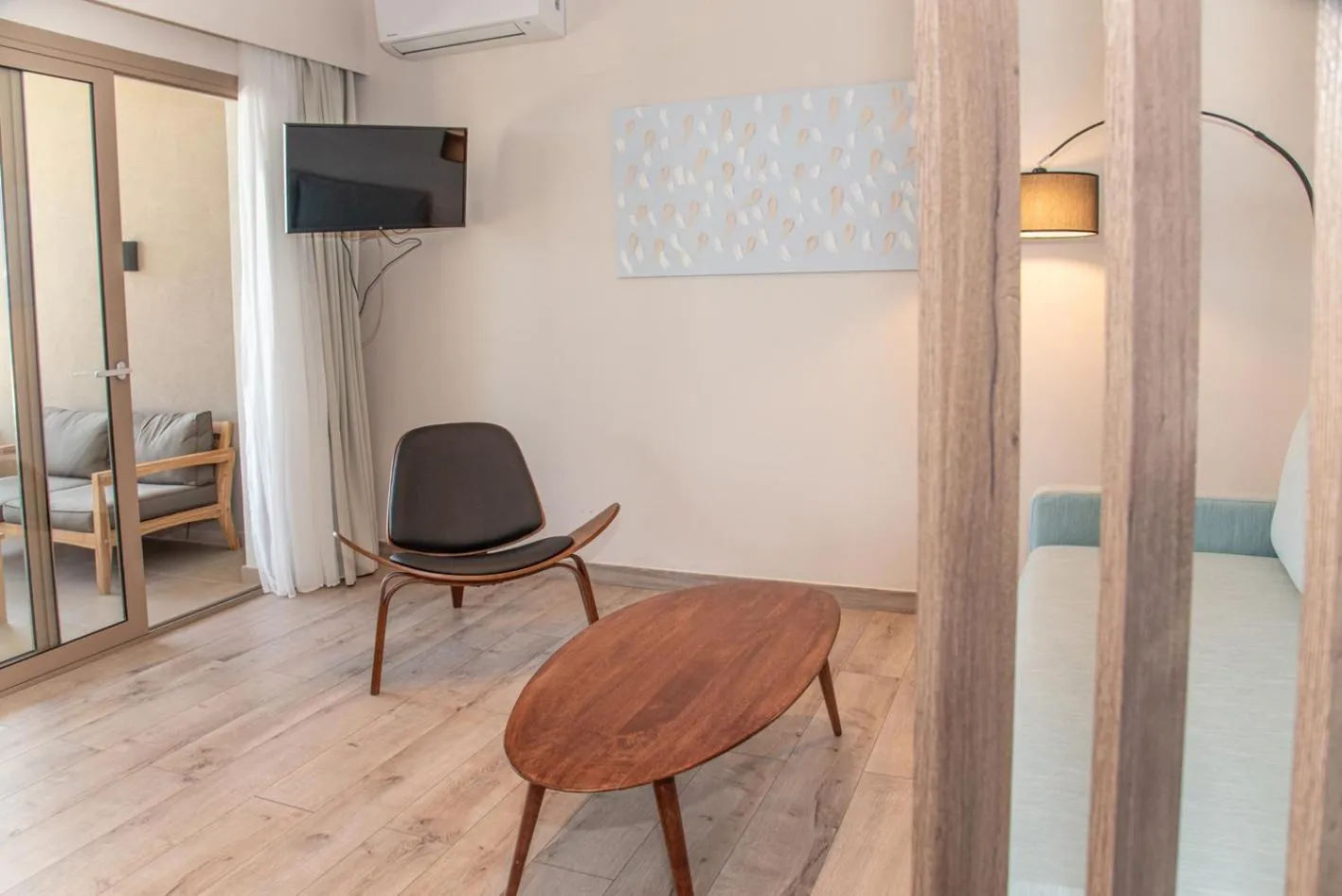 Kaiser Luxury Suites