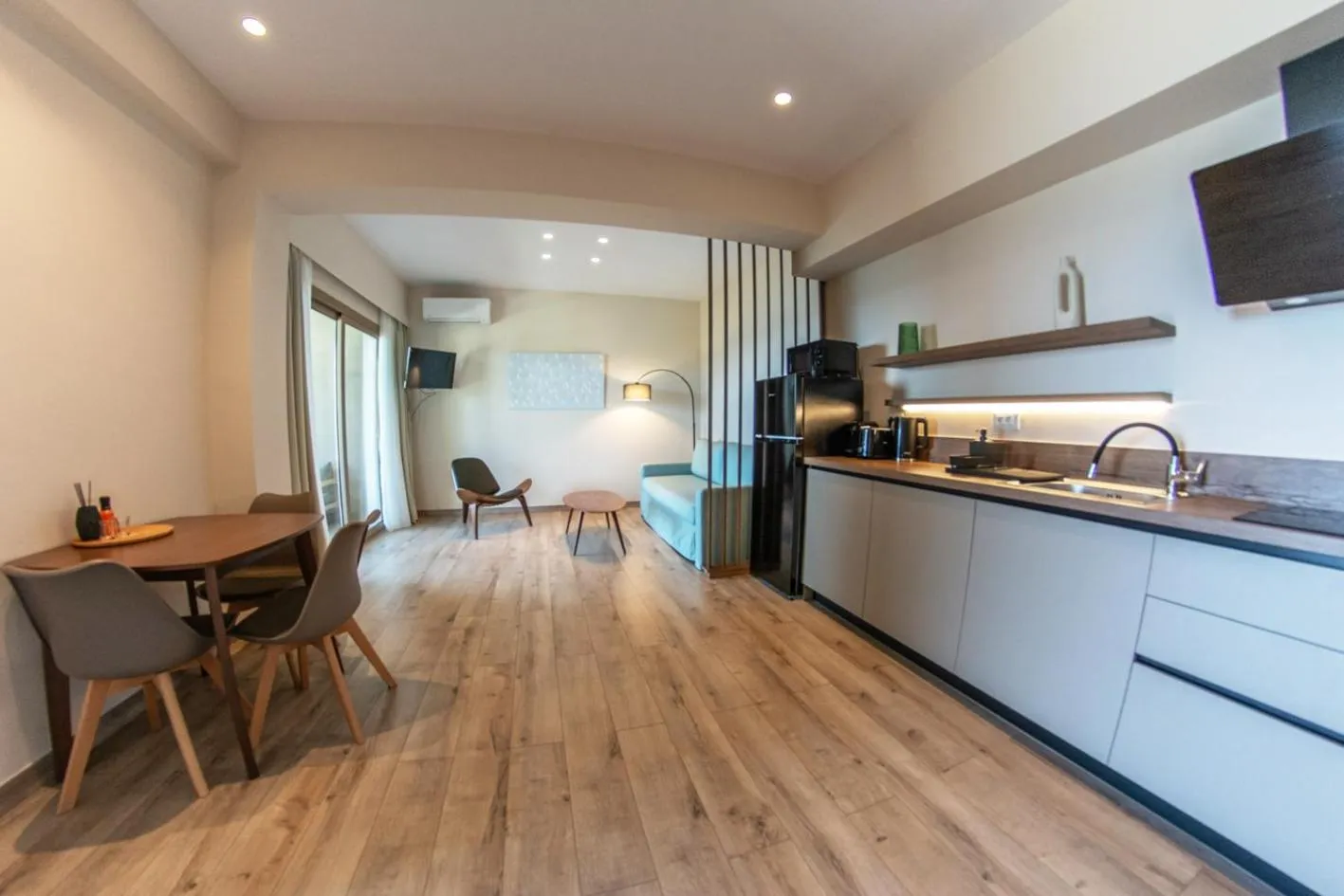 Kaiser Luxury Suites