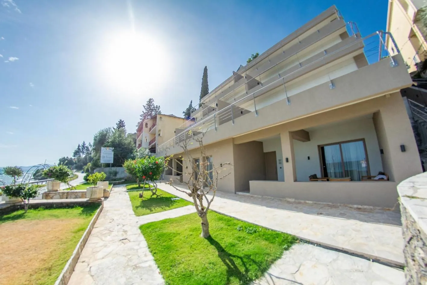 Kaiser Luxury Suites